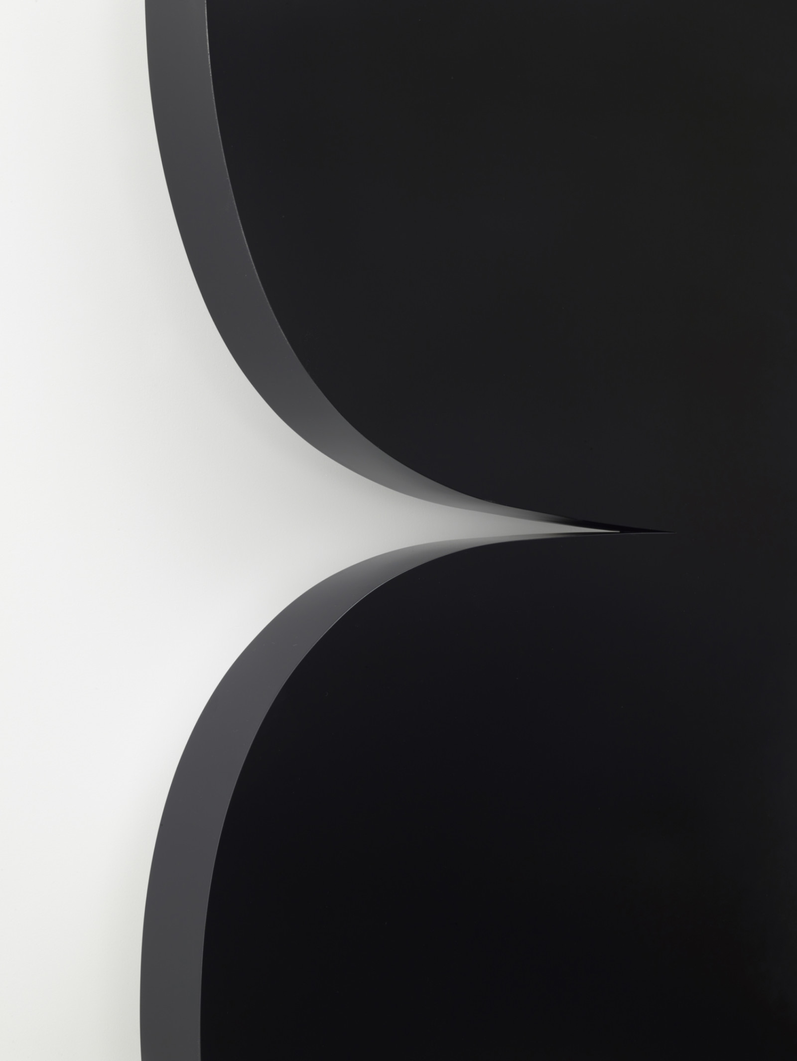 Sculpture by Ellsworth Kelly, , dated 2014