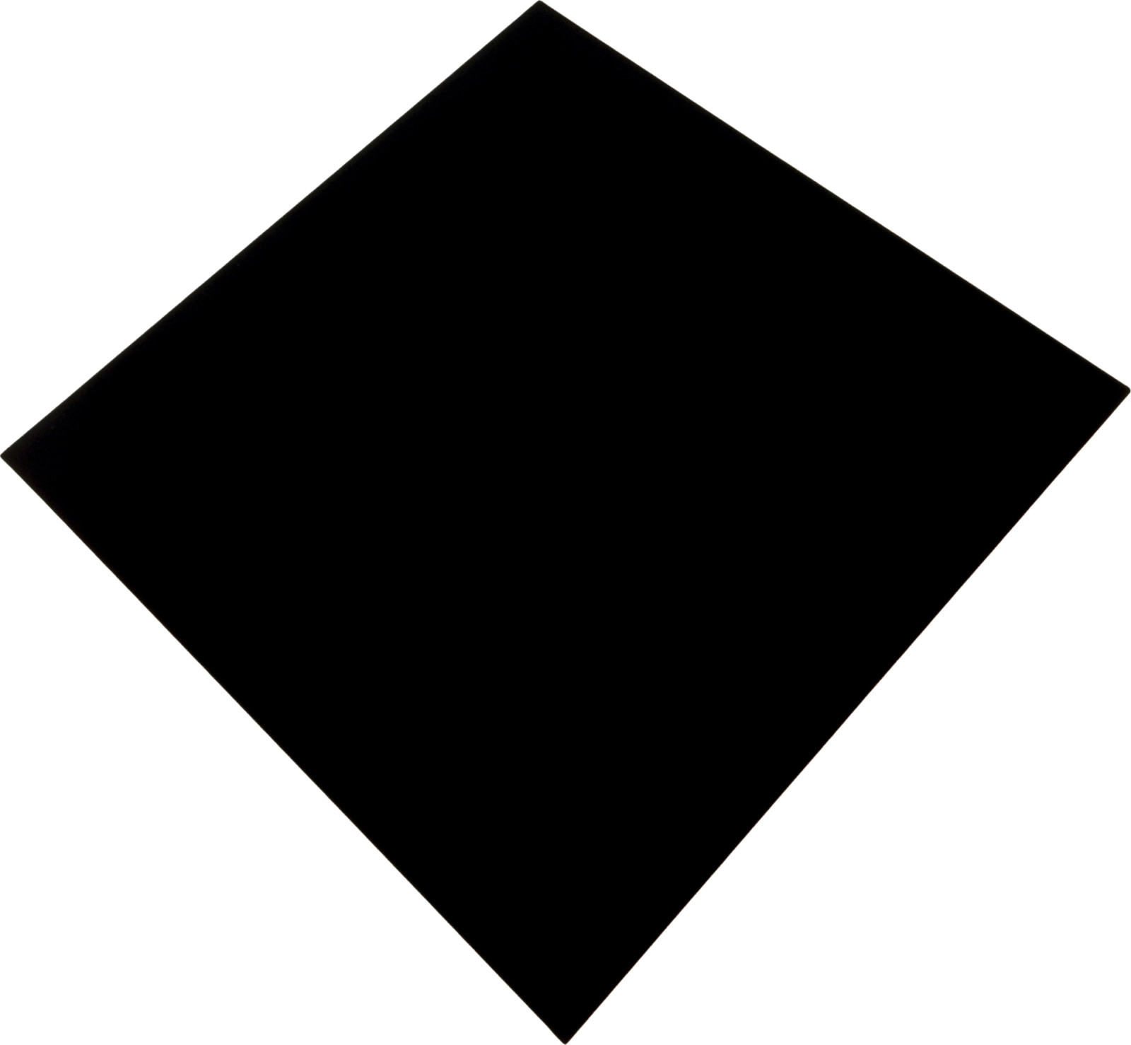 Painting by Ellsworth Kelly, , dated 1996