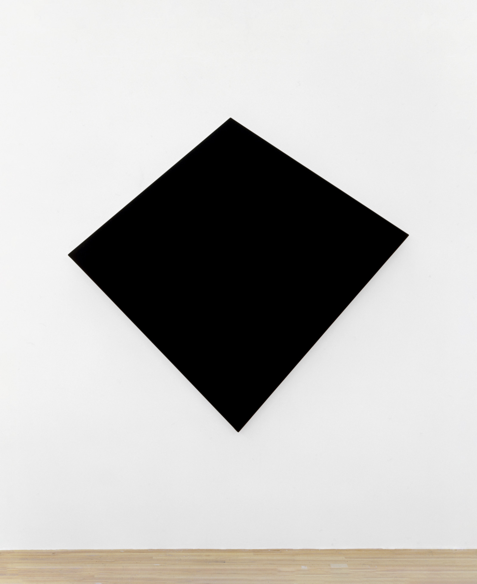 Painting by Ellsworth Kelly, , dated 1996
