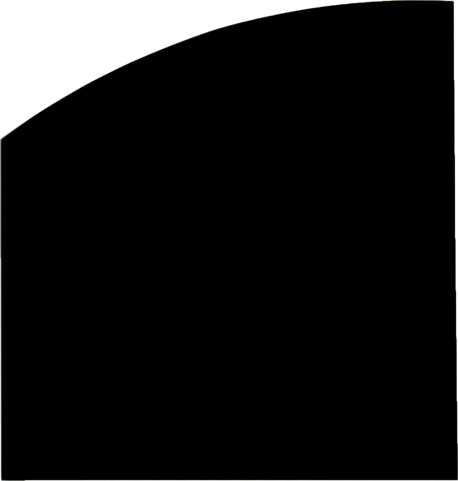 Painting by Ellsworth Kelly, , dated 1999