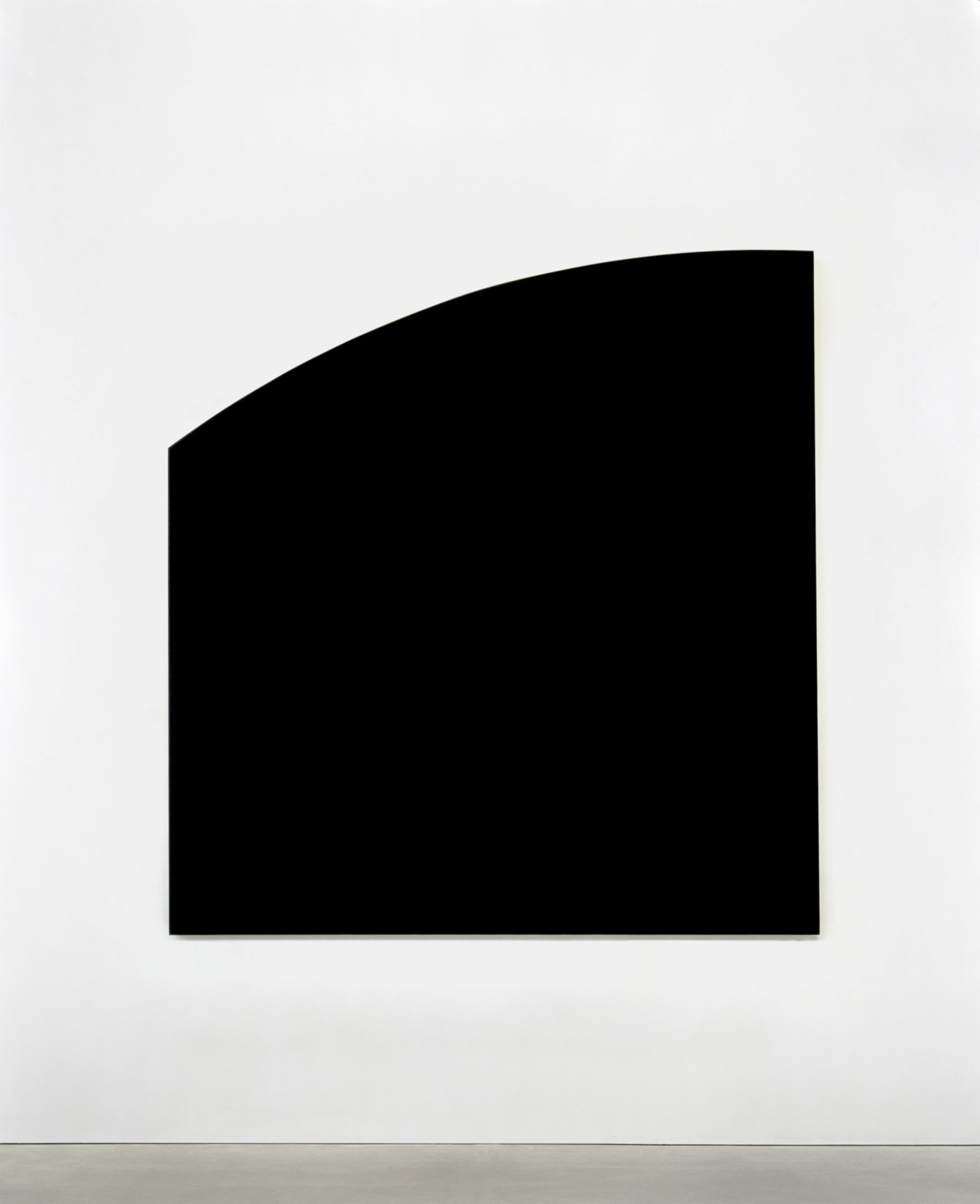 Painting by Ellsworth Kelly, , dated 1999