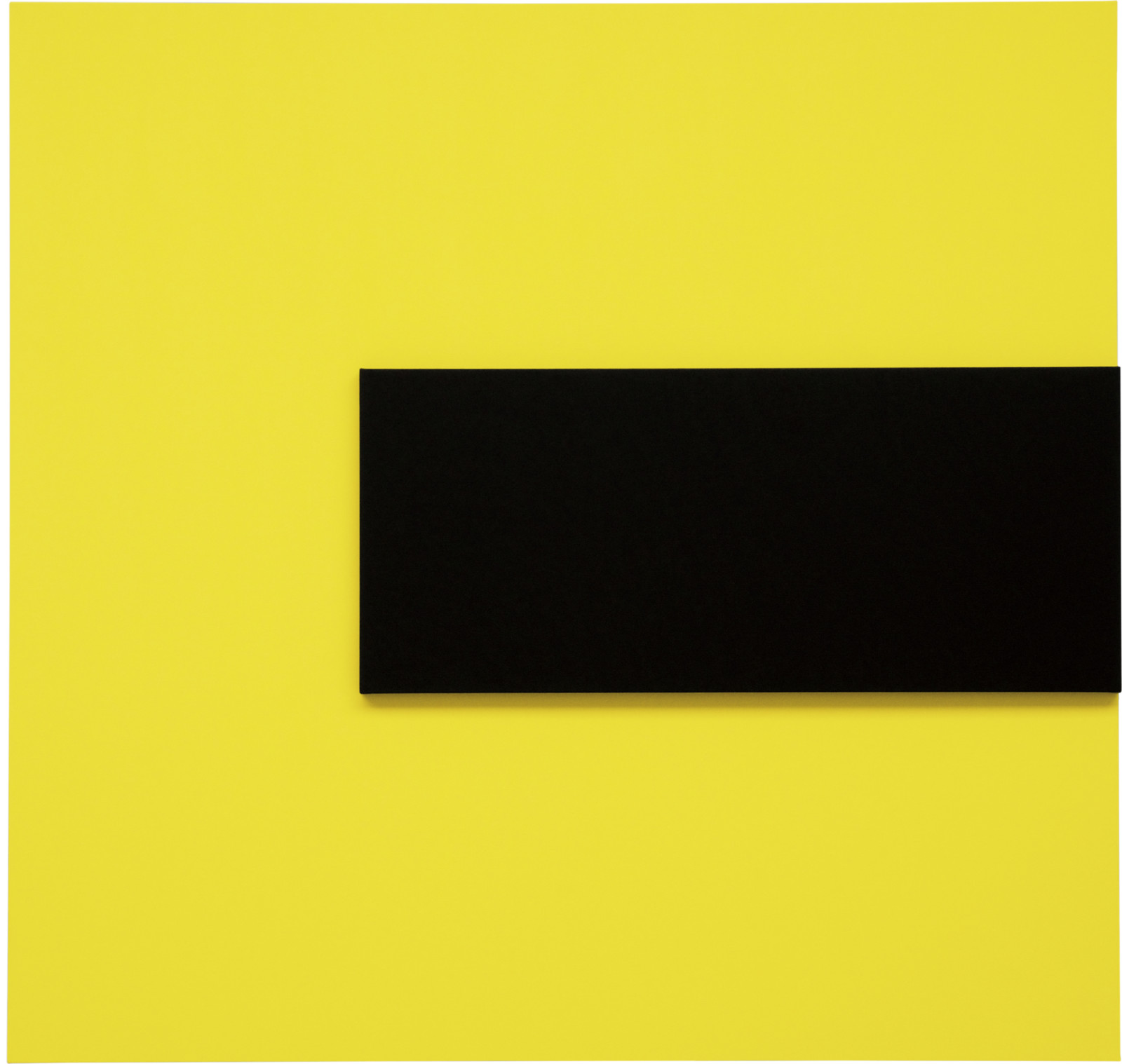 Painting by Ellsworth Kelly, , dated 2014