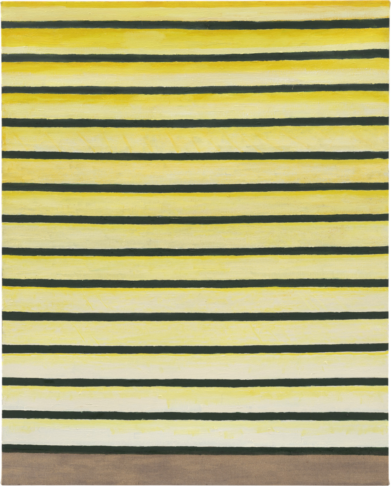 Painting by Leidy Churchman, , dated 2020
