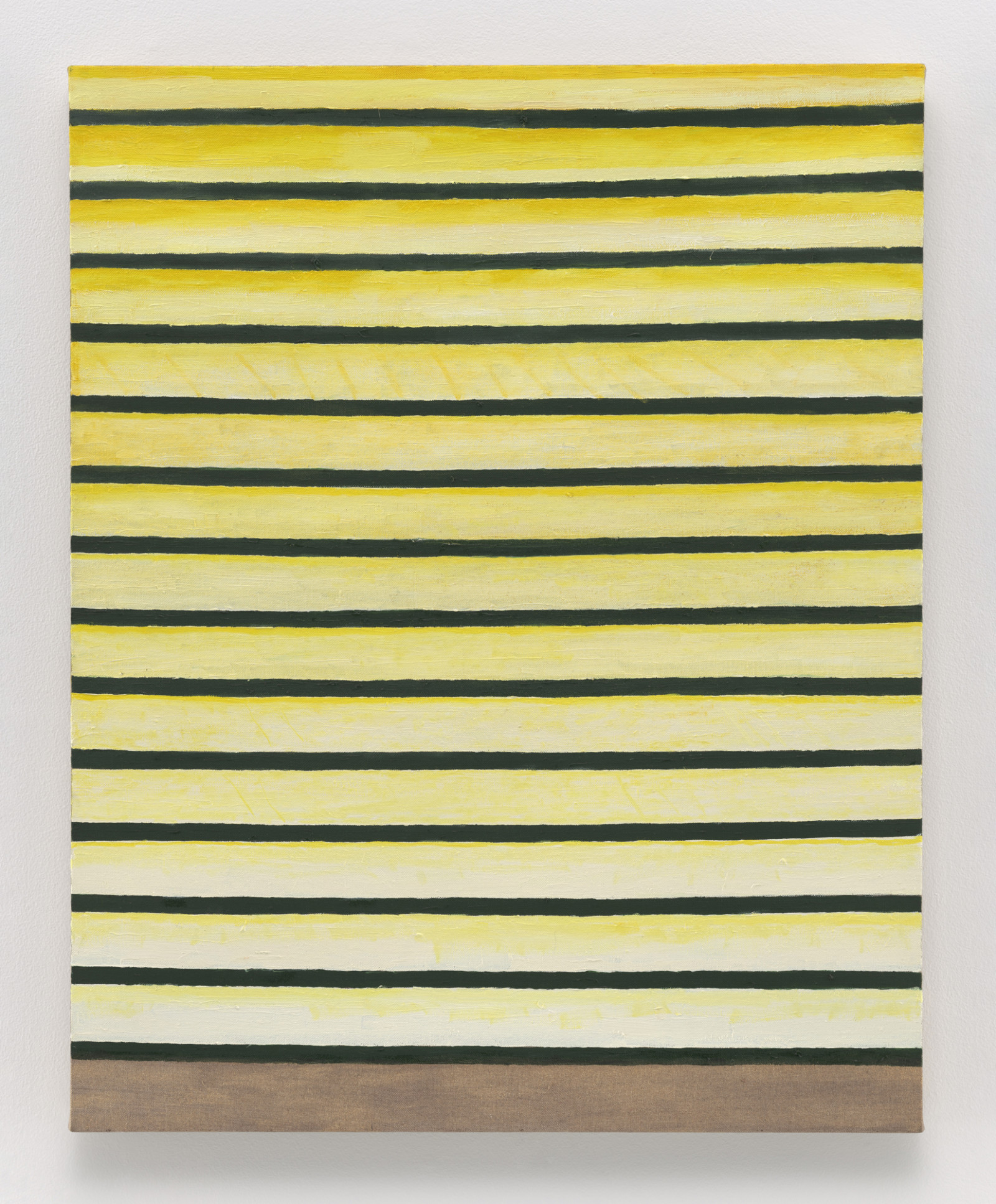 Painting by Leidy Churchman, , dated 2020