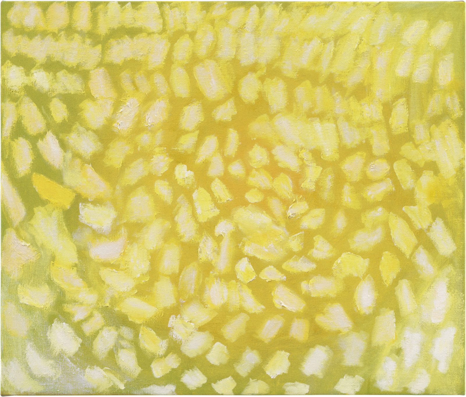 Painting by Leidy Churchman, , dated 2017–20