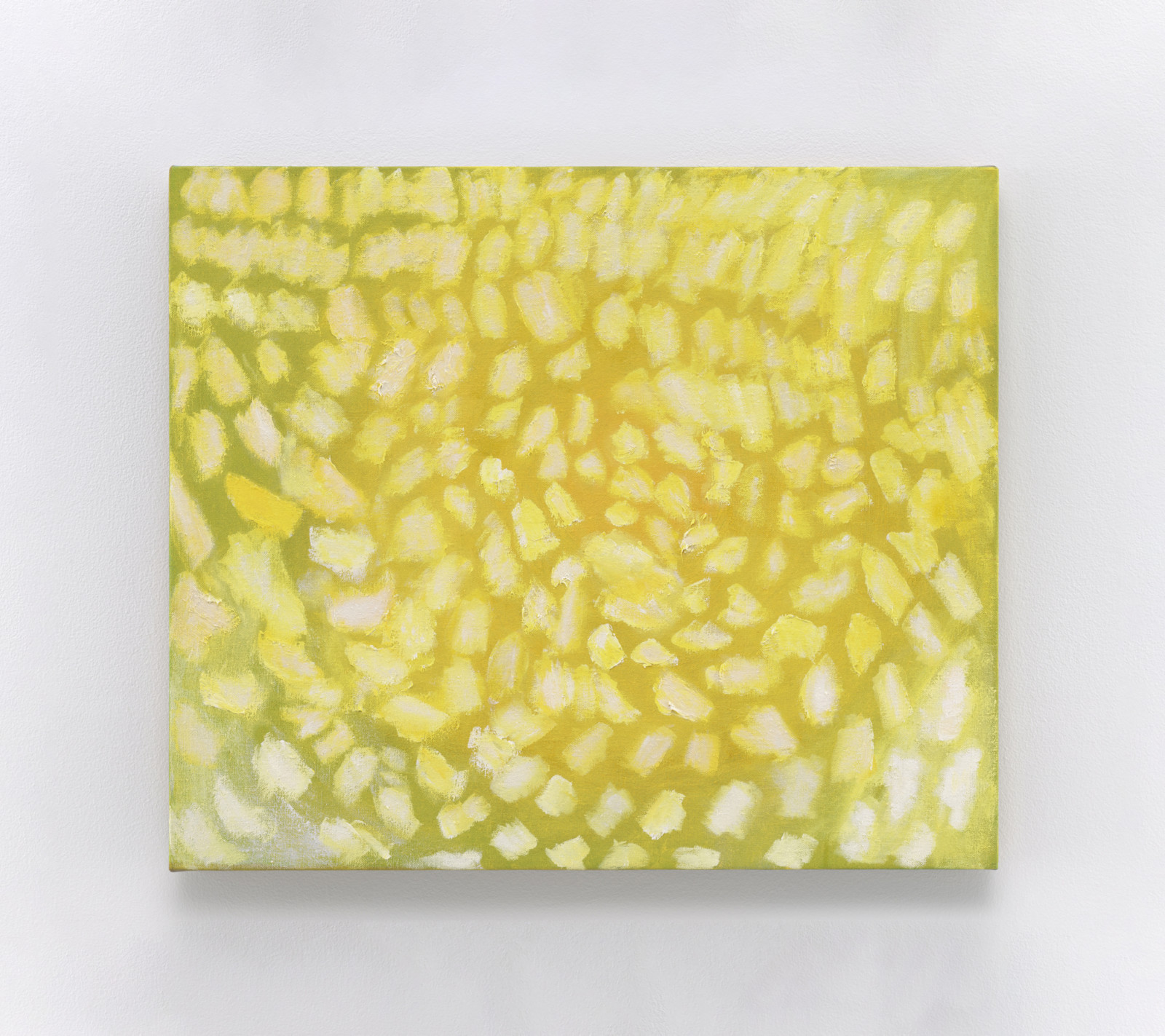 Painting by Leidy Churchman, , dated 2017–20