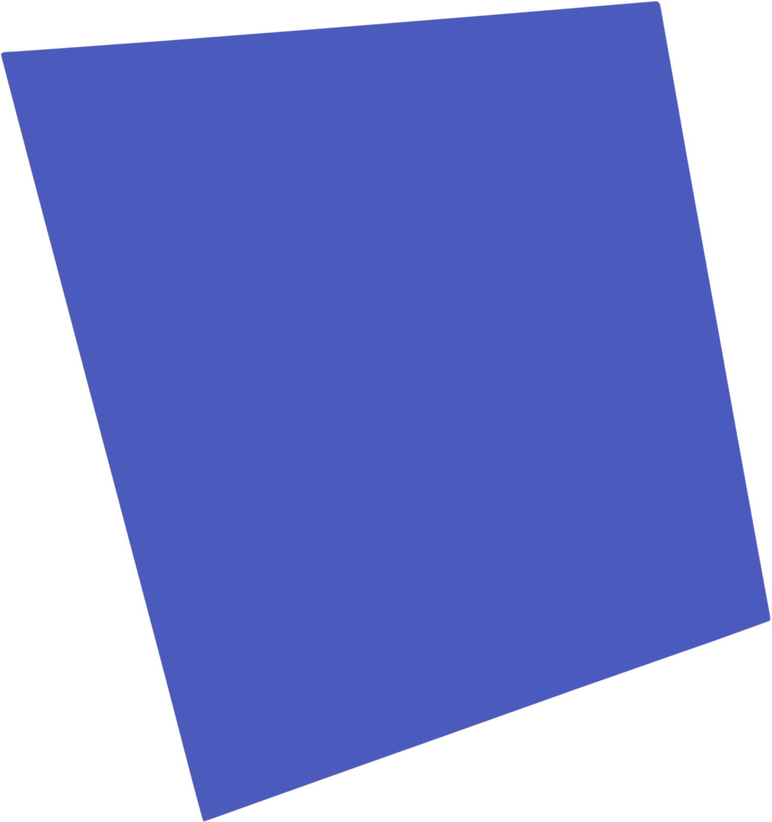 Painting by Ellsworth Kelly, , dated 1996