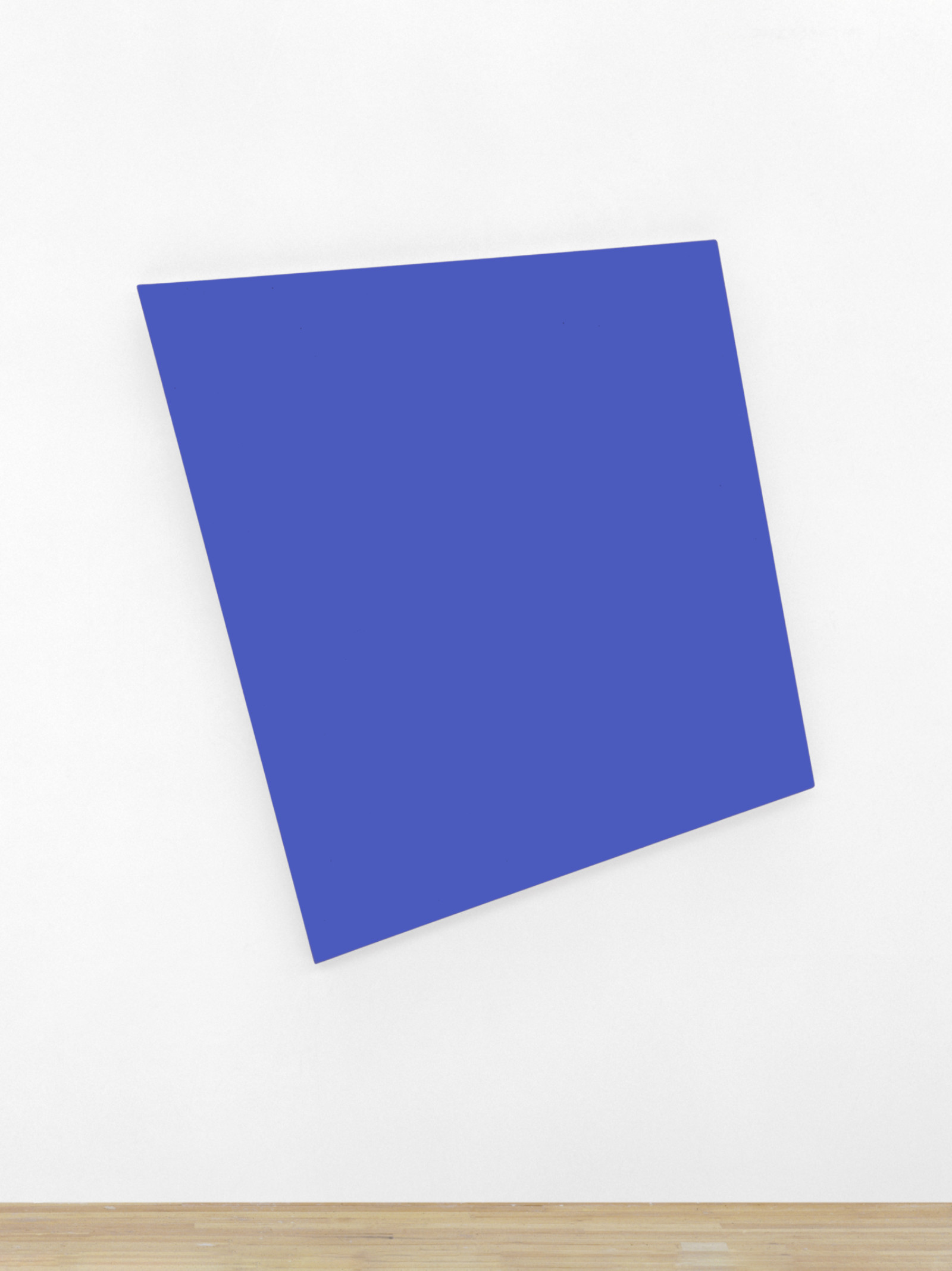 Painting by Ellsworth Kelly, , dated 1996