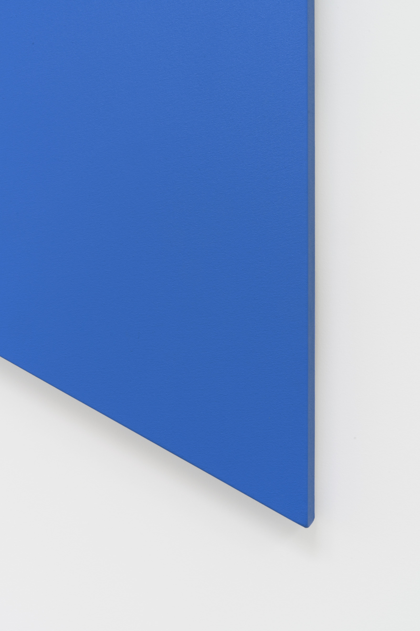 Painting by Ellsworth Kelly, , dated 2004