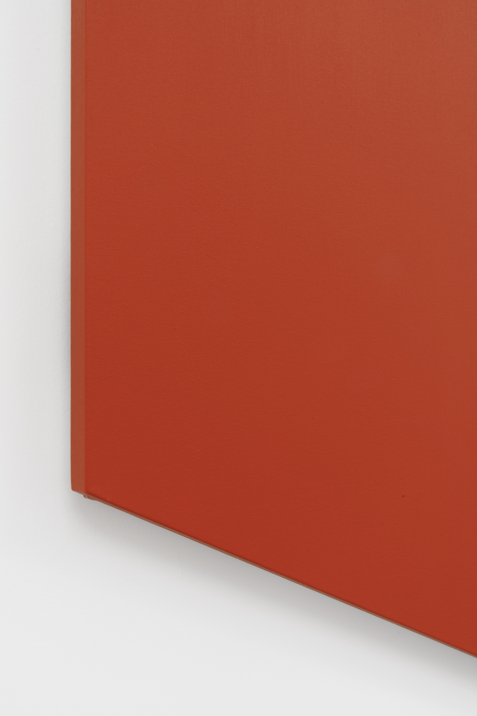 Painting by Ellsworth Kelly, , dated 2004