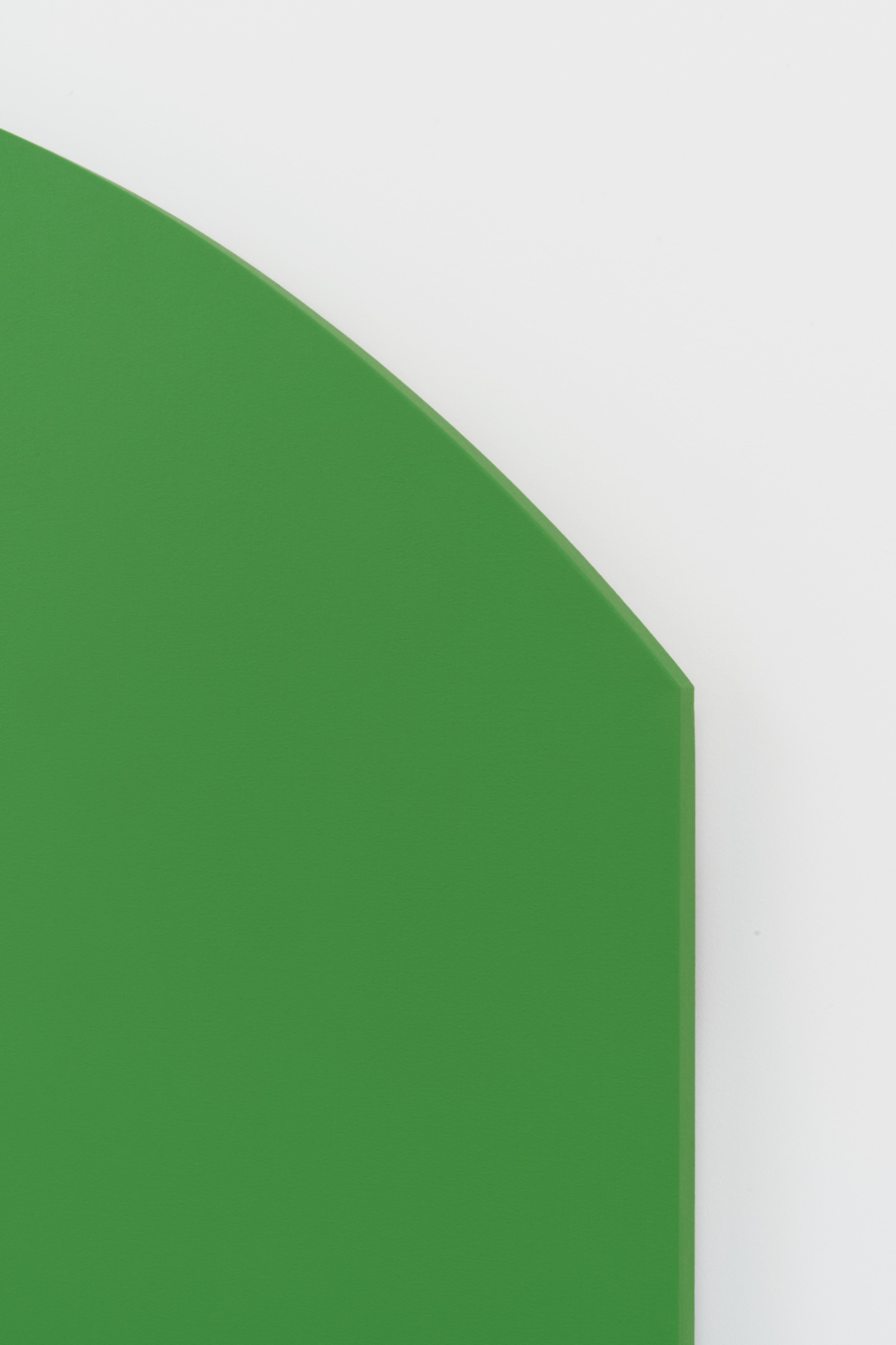 Painting by Ellsworth Kelly, , dated 2004
