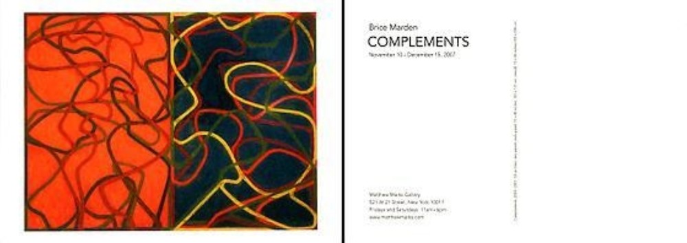 Announcement Image for this Exhibition