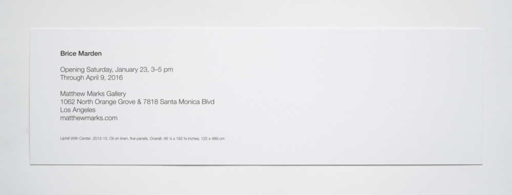 Announcement Image for this Exhibition