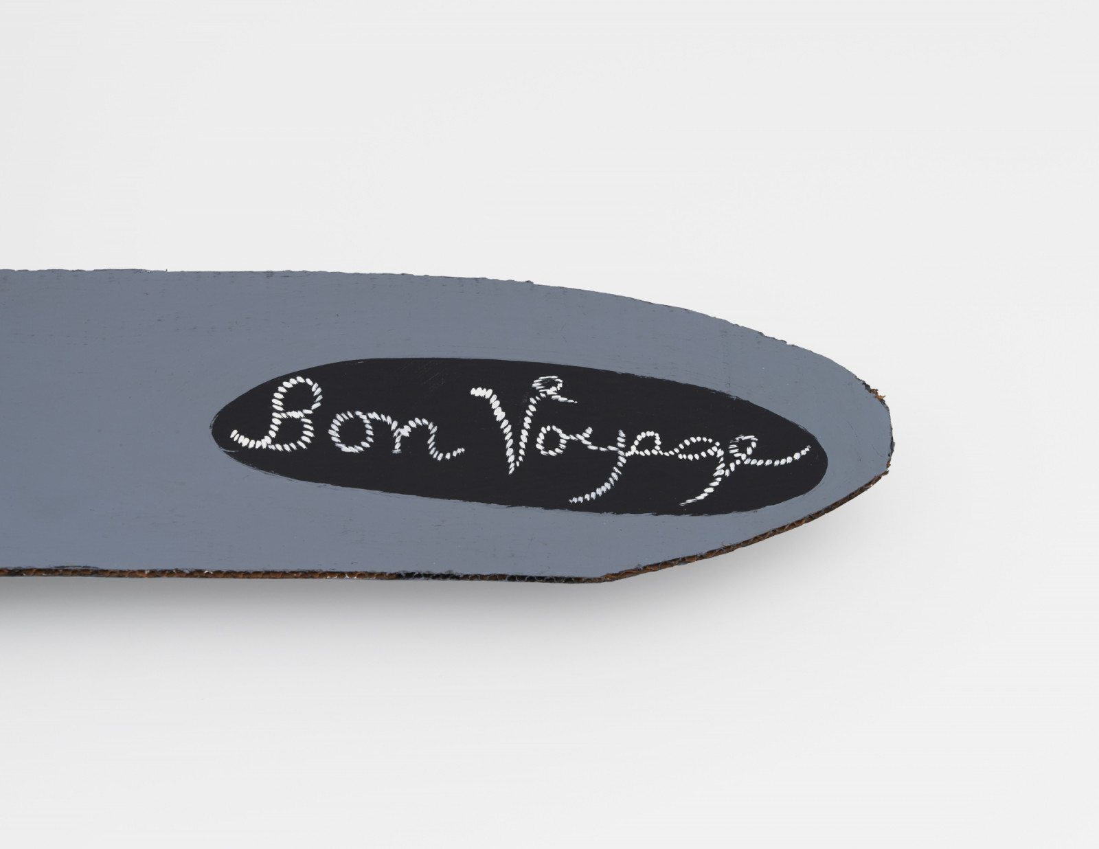 Sculpture by Joan Brown, , dated 1974