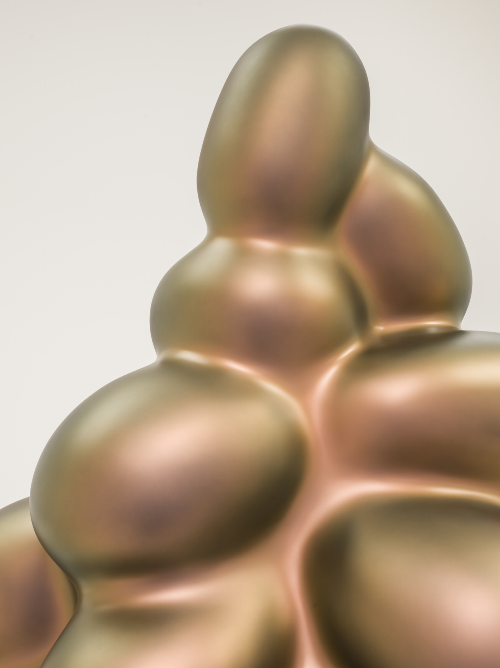 Sculpture by Ken Price, , dated 2006–11