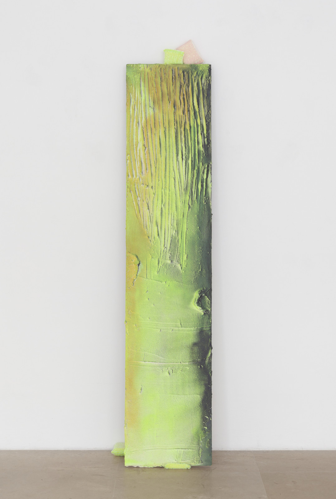 Sculpture, dated 2018
