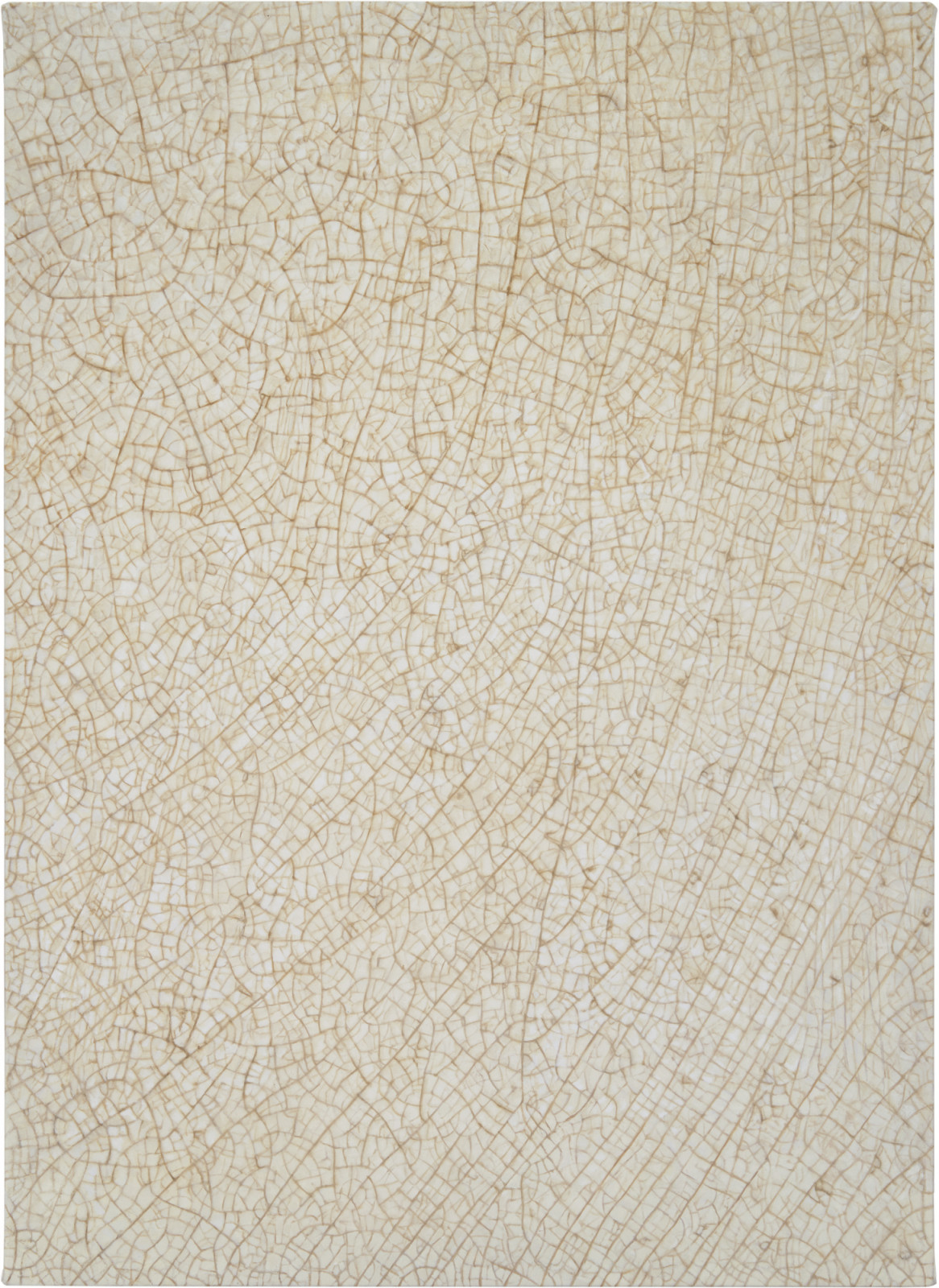Painting by Vija Celmins, , dated 2013–23
