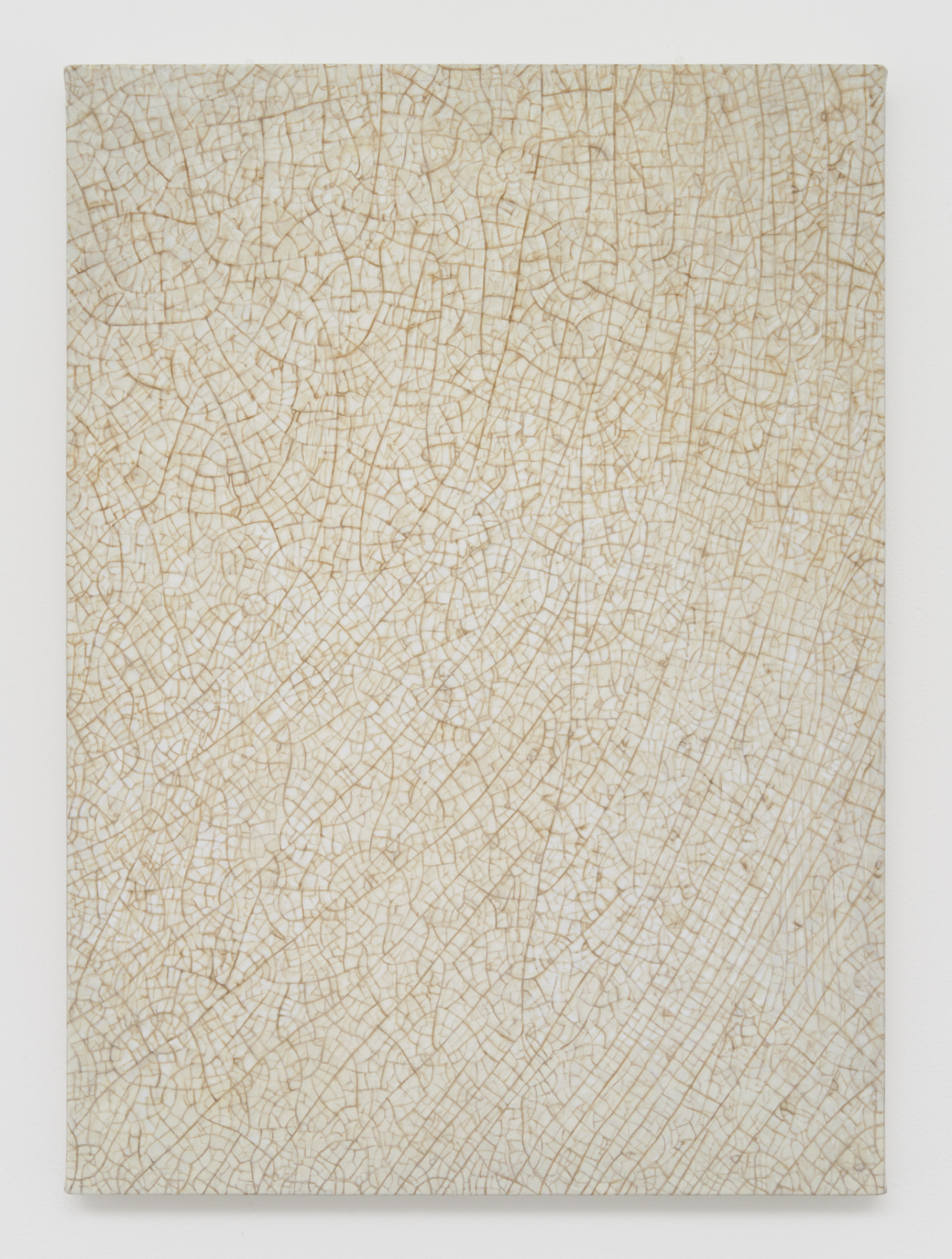 Painting by Vija Celmins, , dated 2013–23