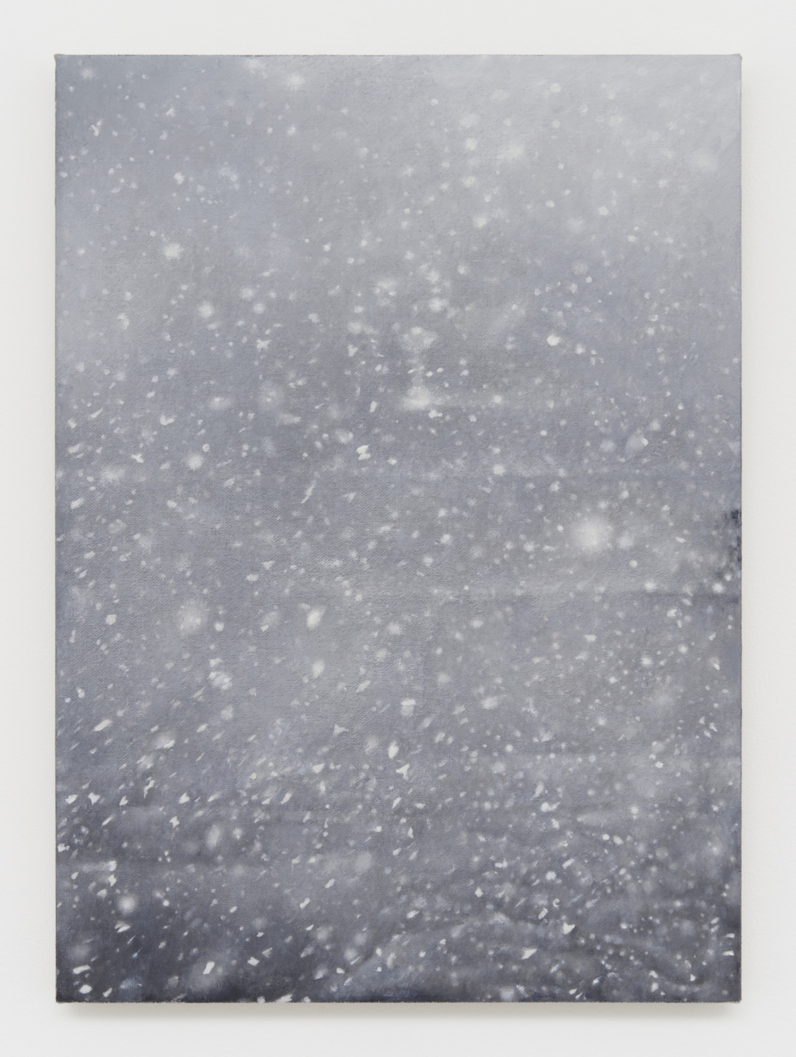 Painting by Vija Celmins, , dated 2019–23