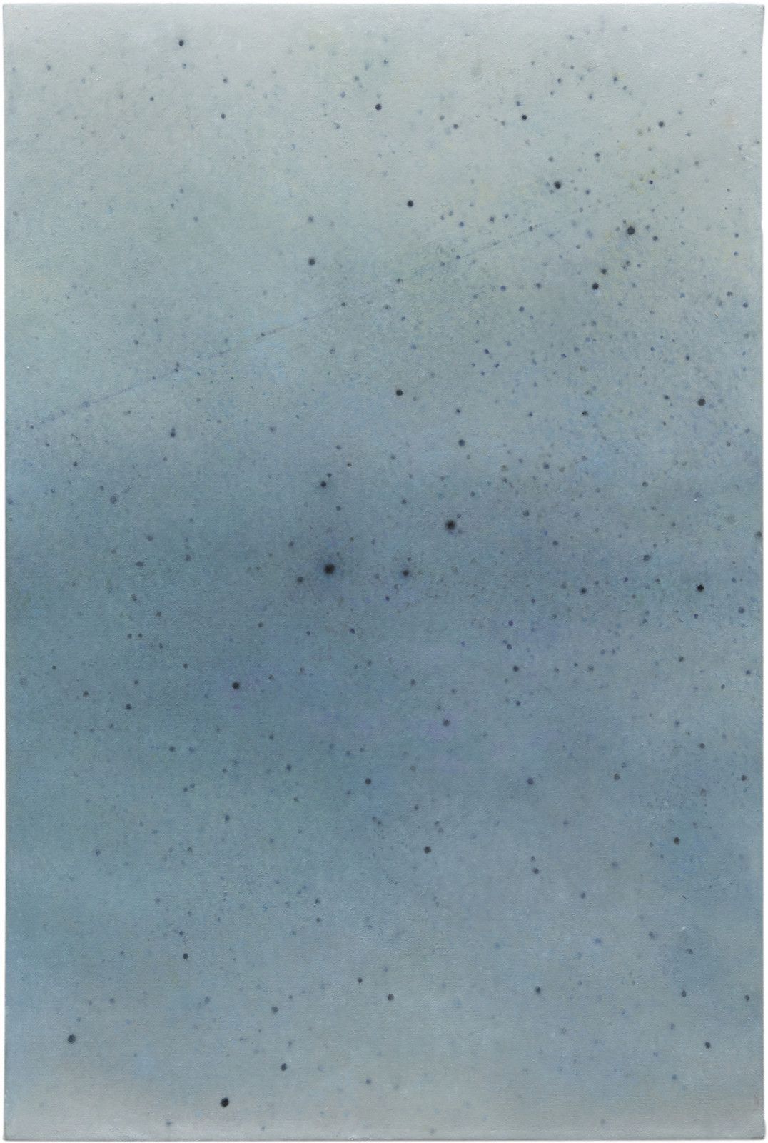 Painting by Vija Celmins, , dated 2019–24