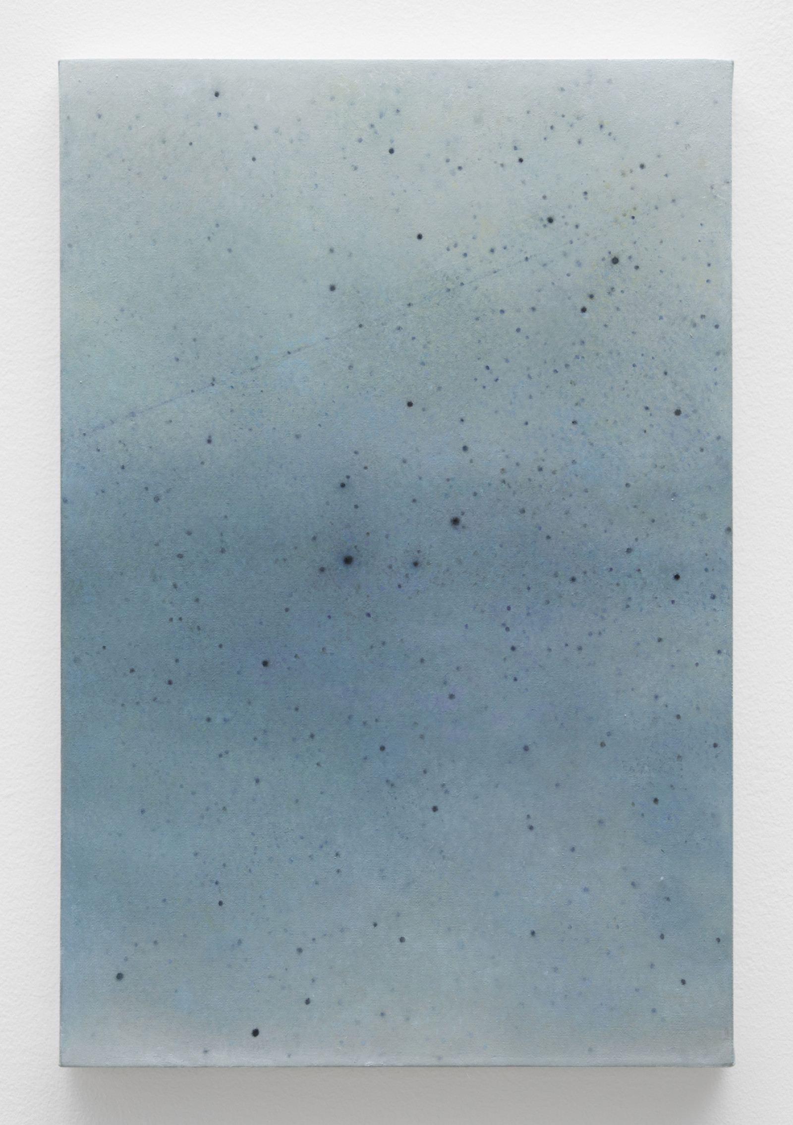 Painting by Vija Celmins, , dated 2019–24