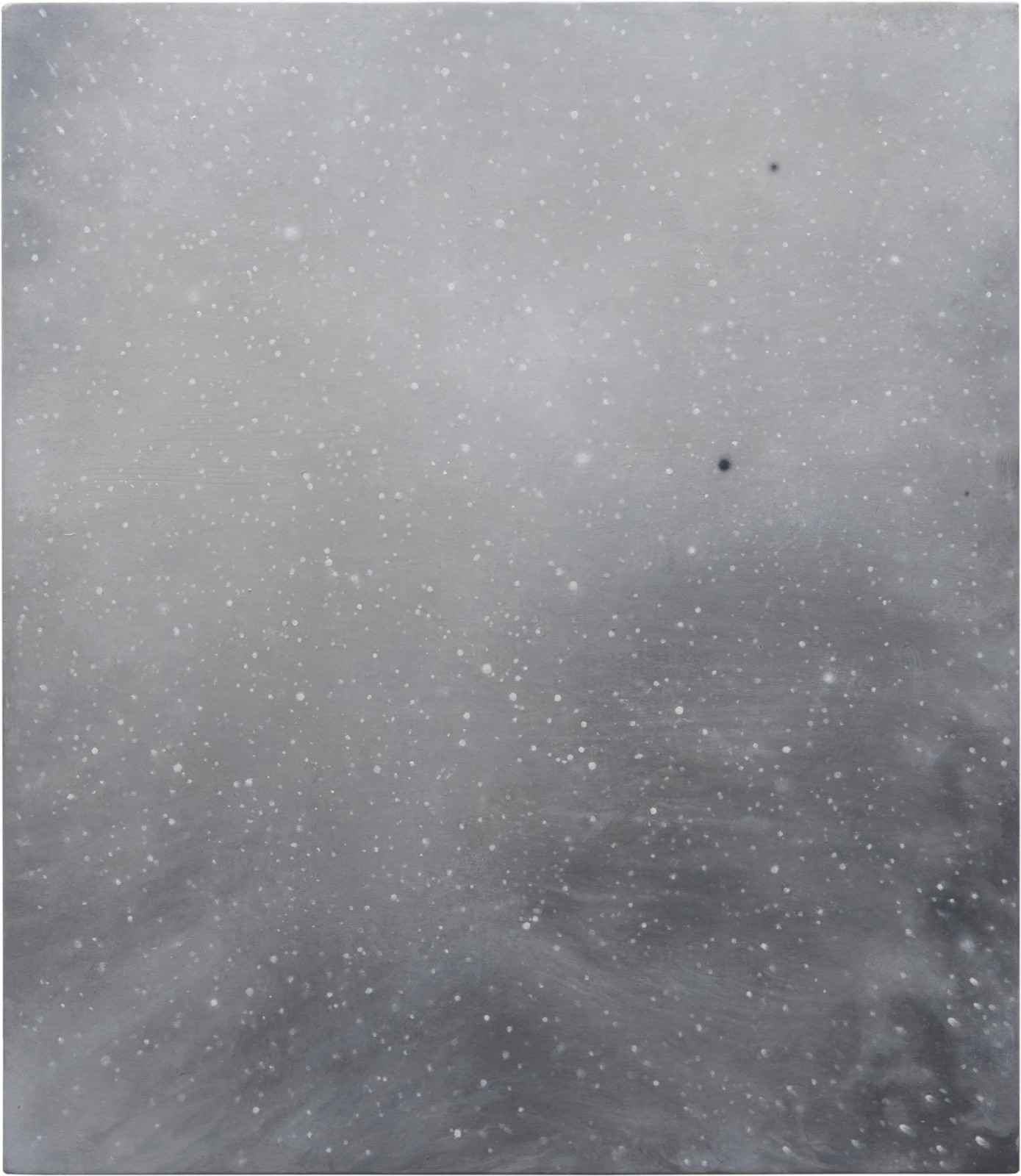 Painting by Vija Celmins, , dated 2018–24