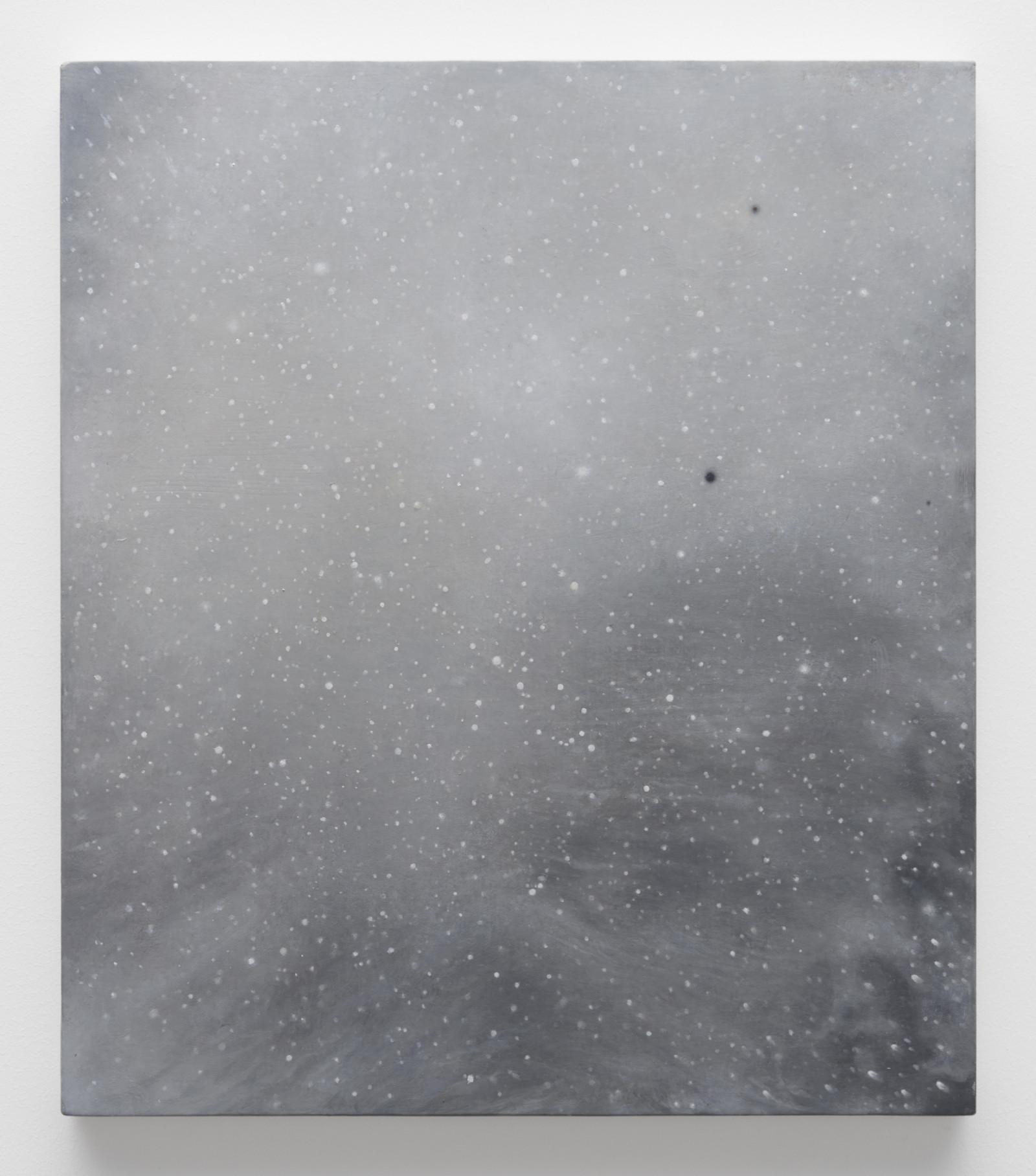 Painting by Vija Celmins, , dated 2018–24