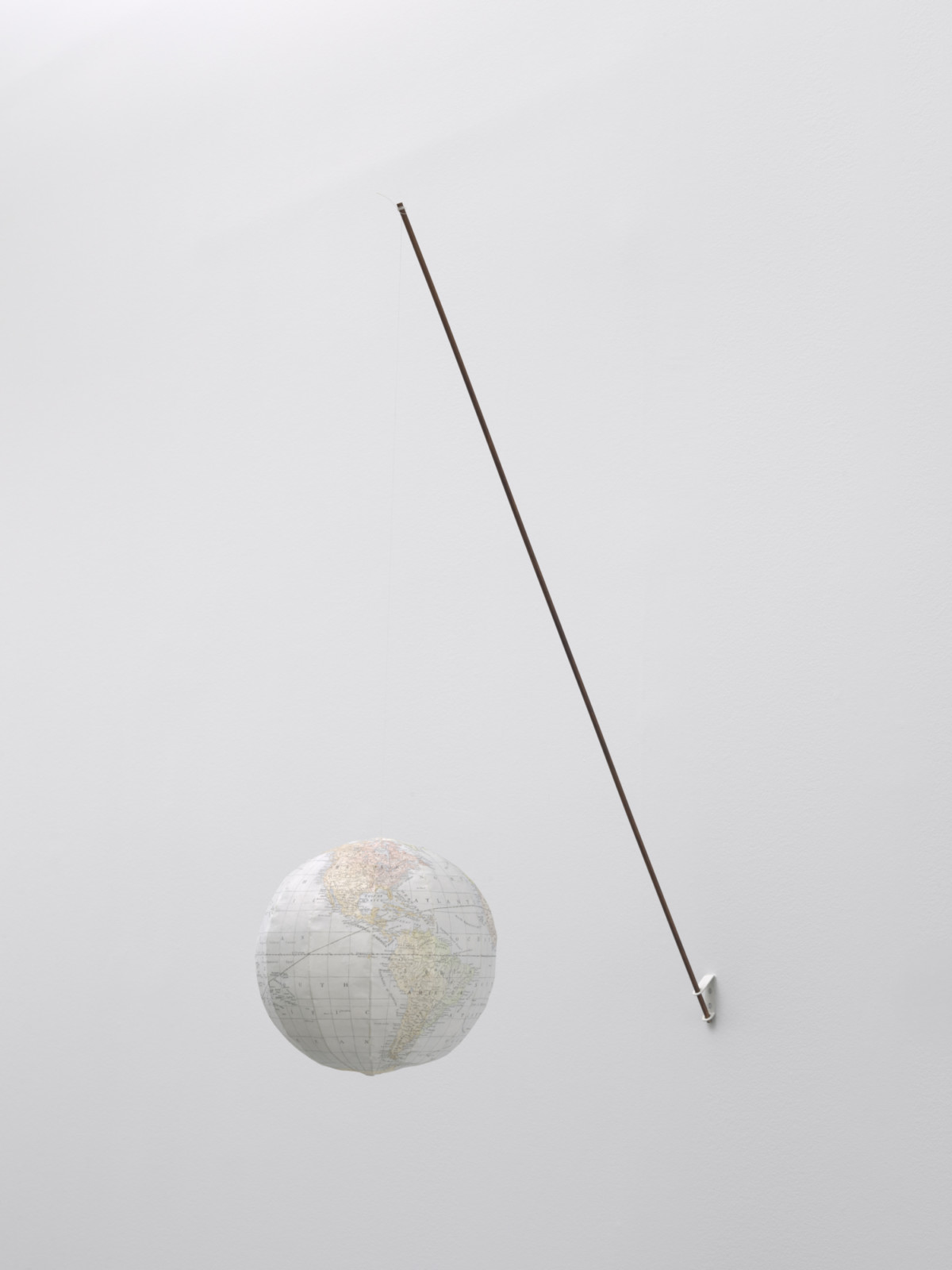Print by Vija Celmins, , dated 2009-10