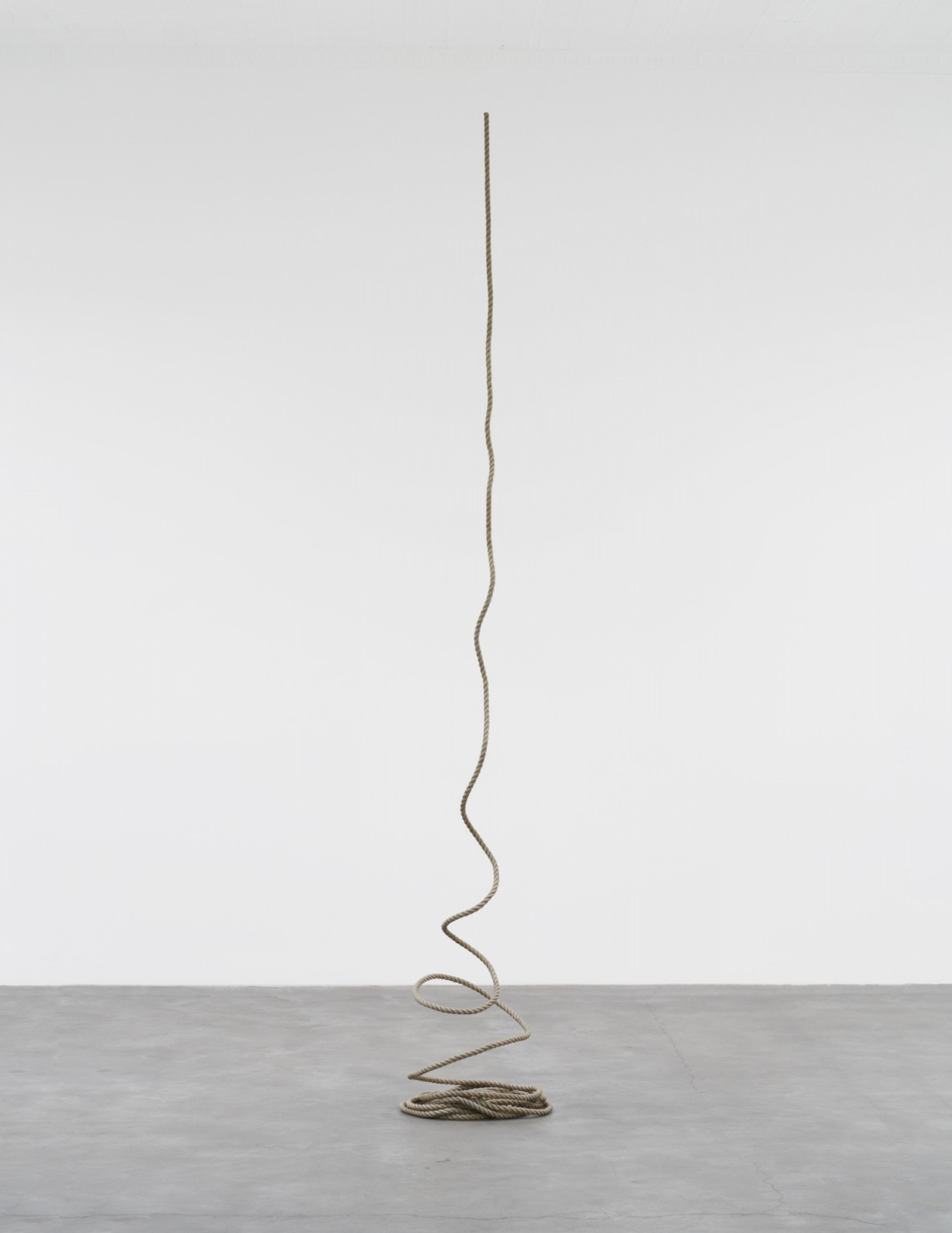 Sculpture by Vija Celmins, , dated 2021–22
