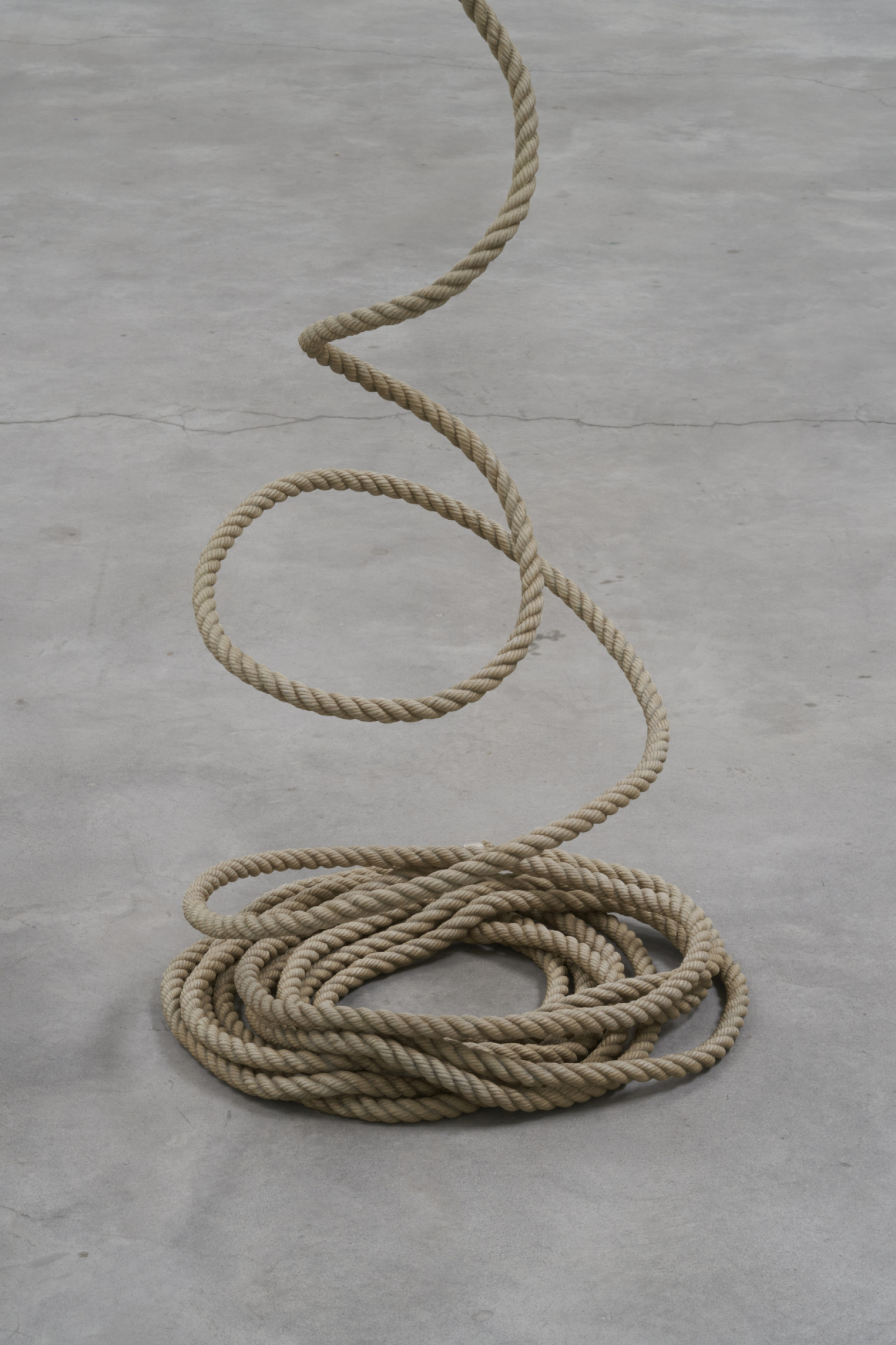 Sculpture by Vija Celmins, , dated 2021–22