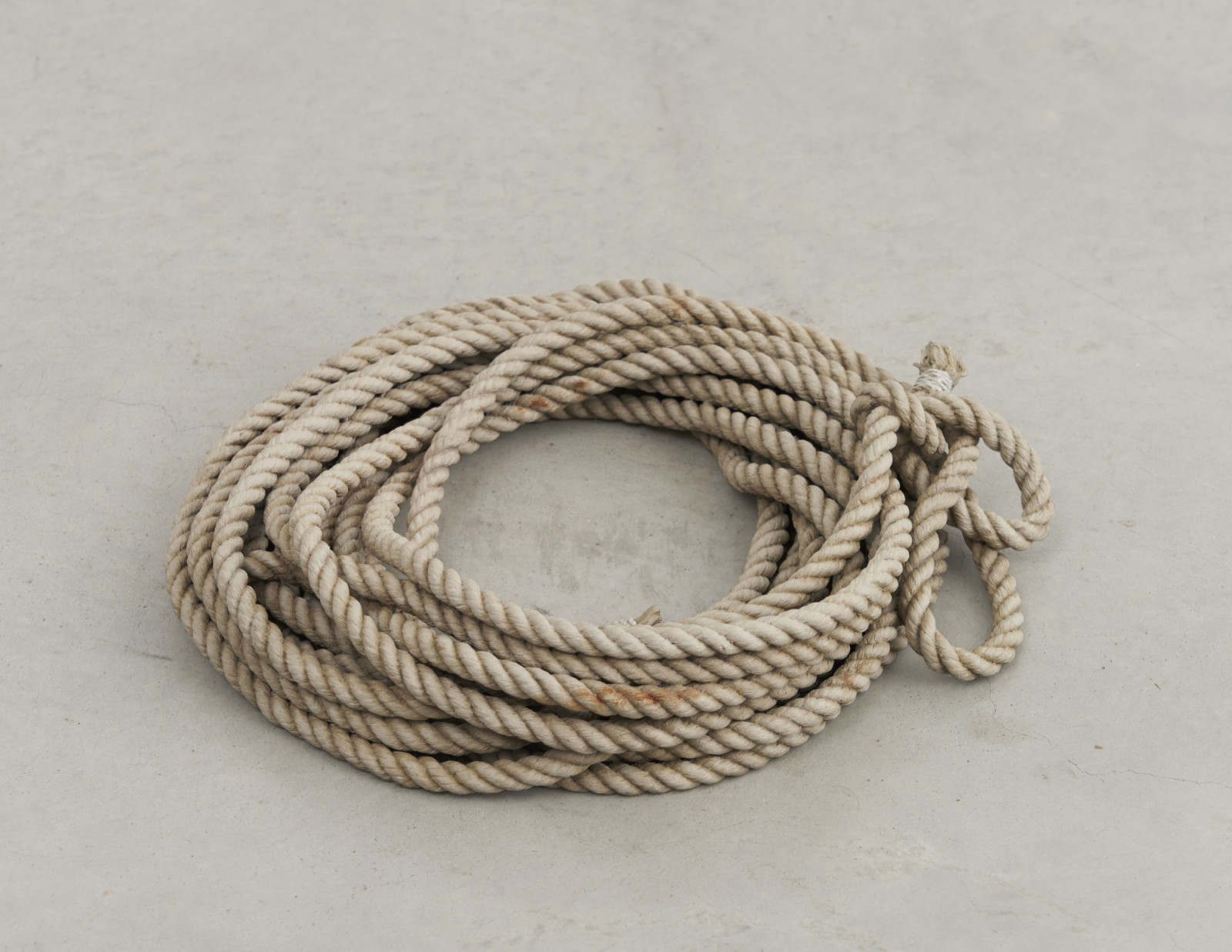 Sculpture by Vija Celmins, , dated 2022–24