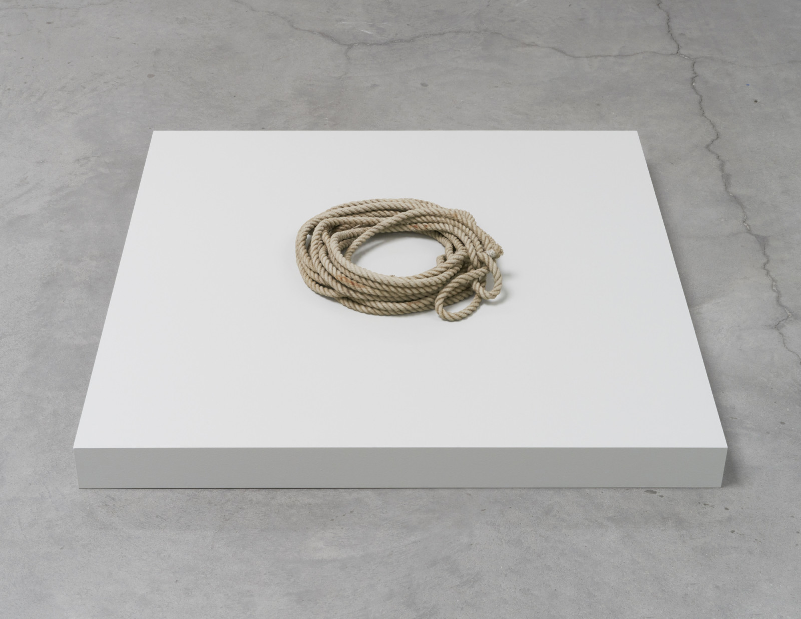 Sculpture by Vija Celmins, , dated 2022–24
