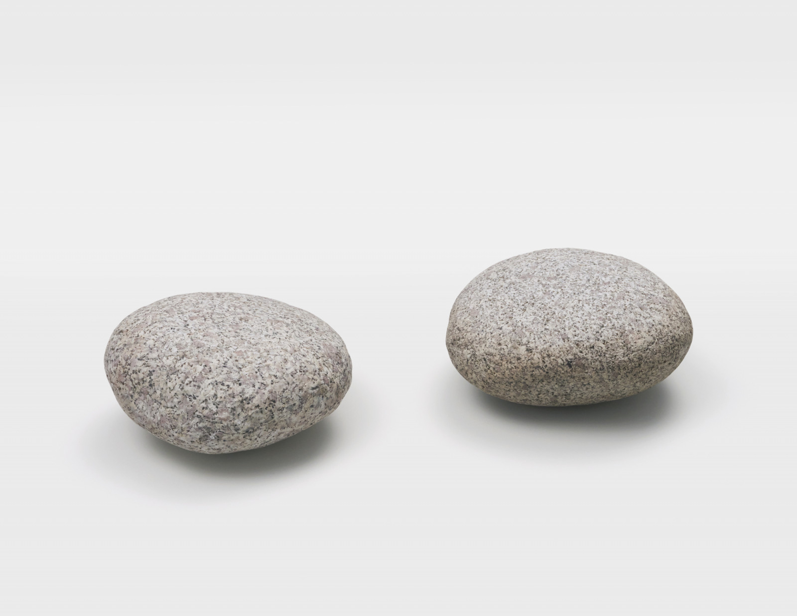 Sculpture by Vija Celmins, , dated 1977/2024