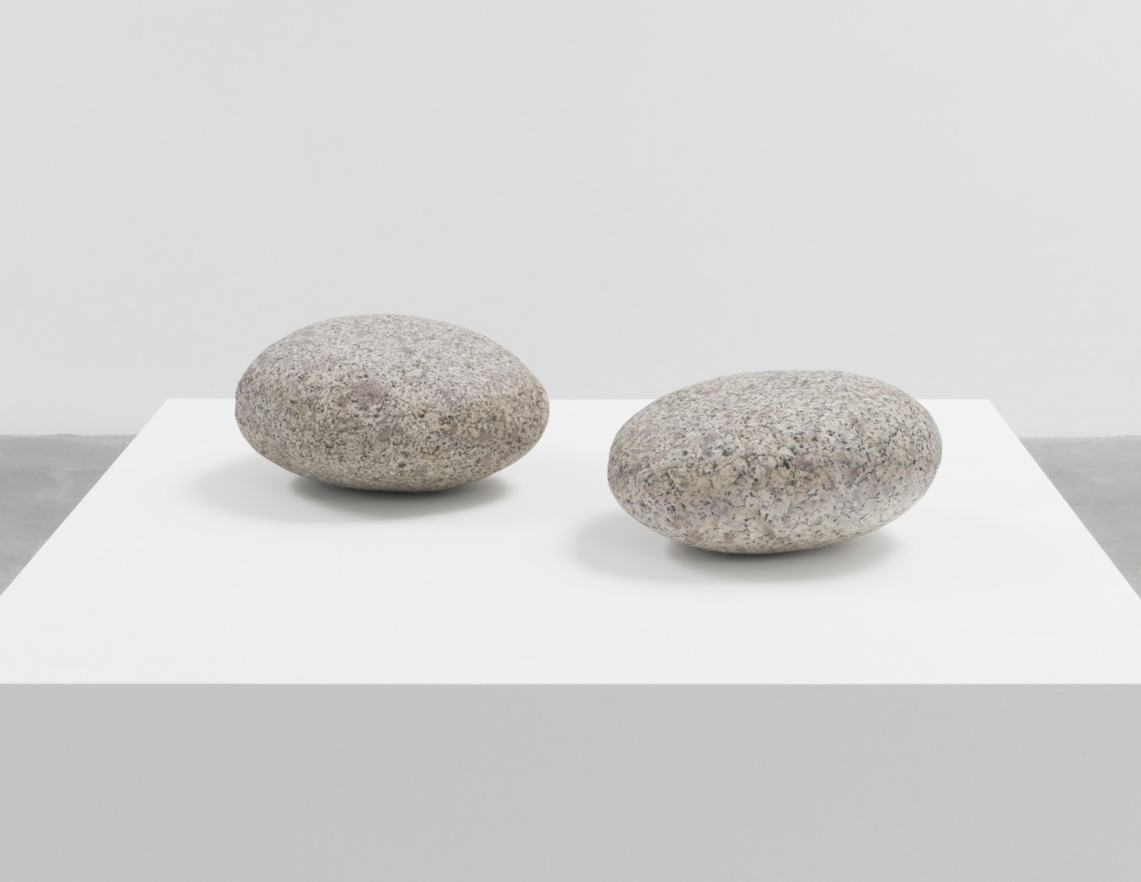 Sculpture by Vija Celmins, , dated 1977/2024