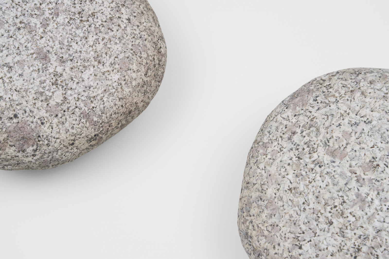 Sculpture by Vija Celmins, , dated 1977/2024