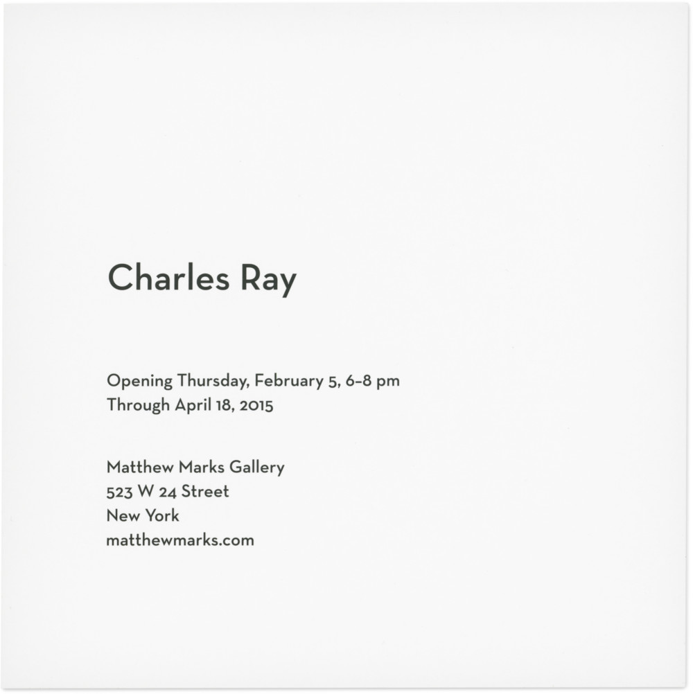 Announcement Image for this Exhibition