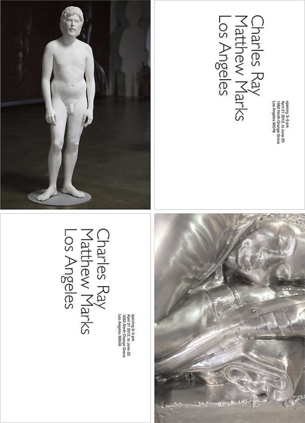 Announcement Image for this Exhibition