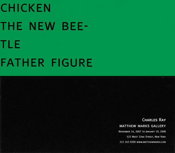 Announcement Image for this Exhibition
