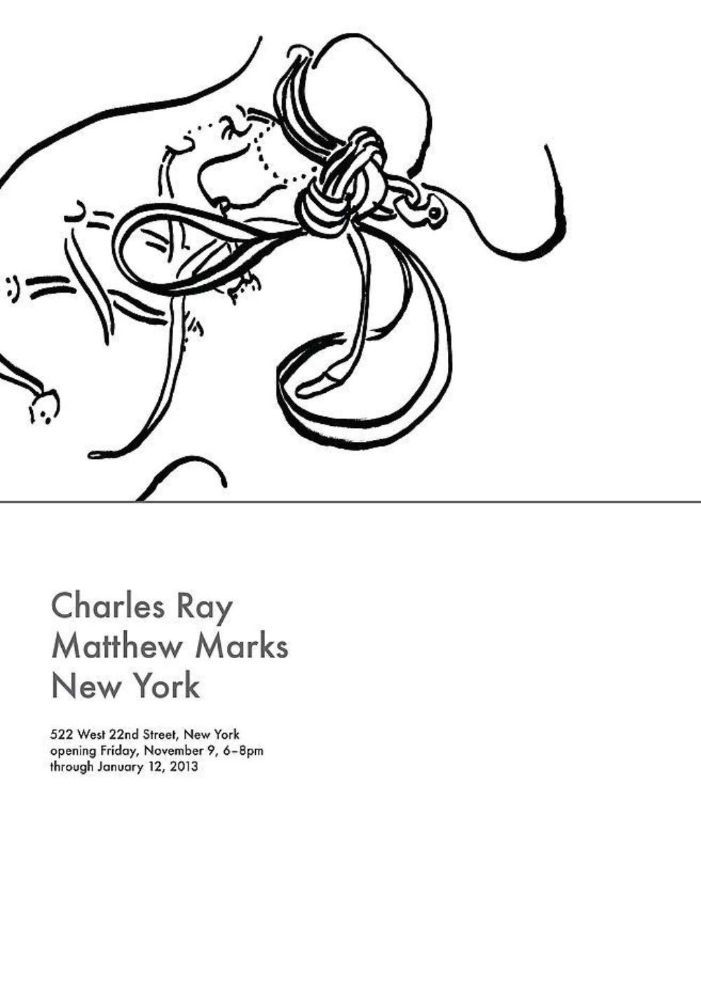 Announcement Image for this Exhibition