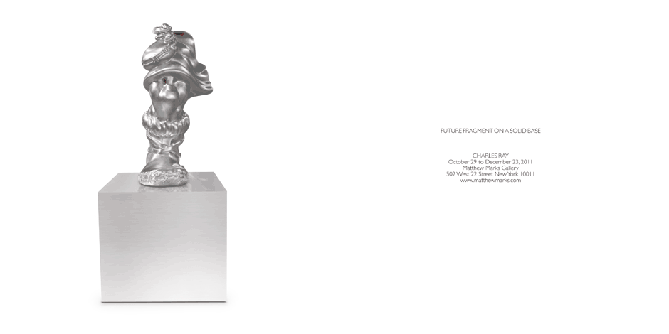 Announcement Image for this Exhibition