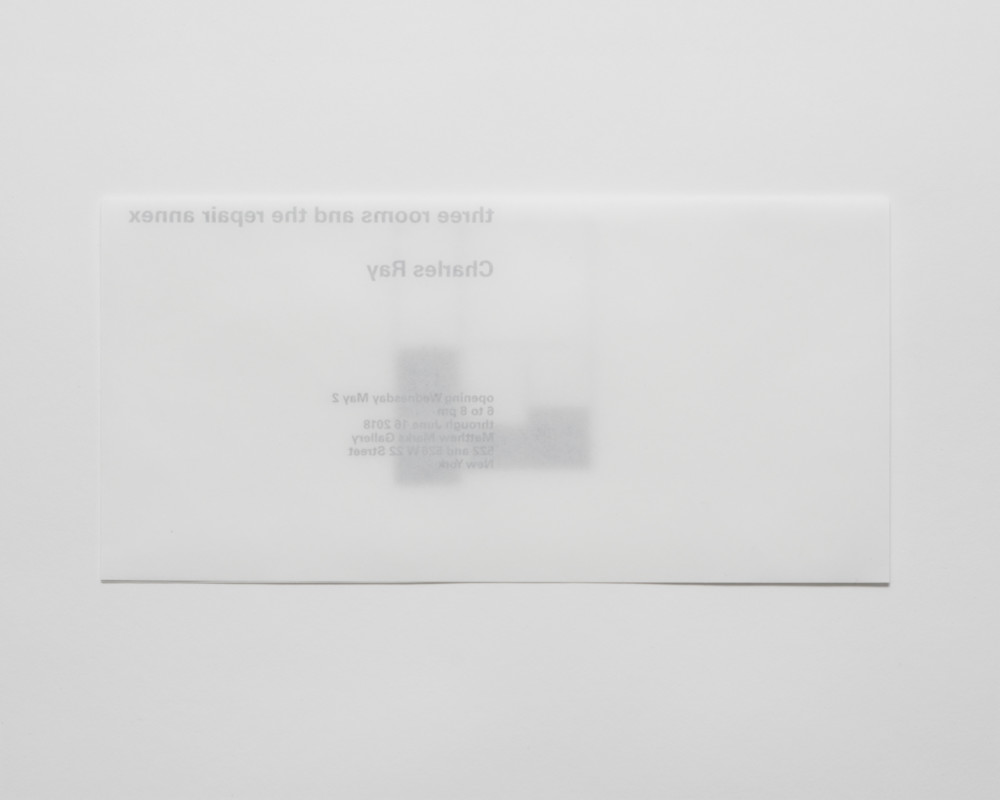 Announcement Image for this Exhibition