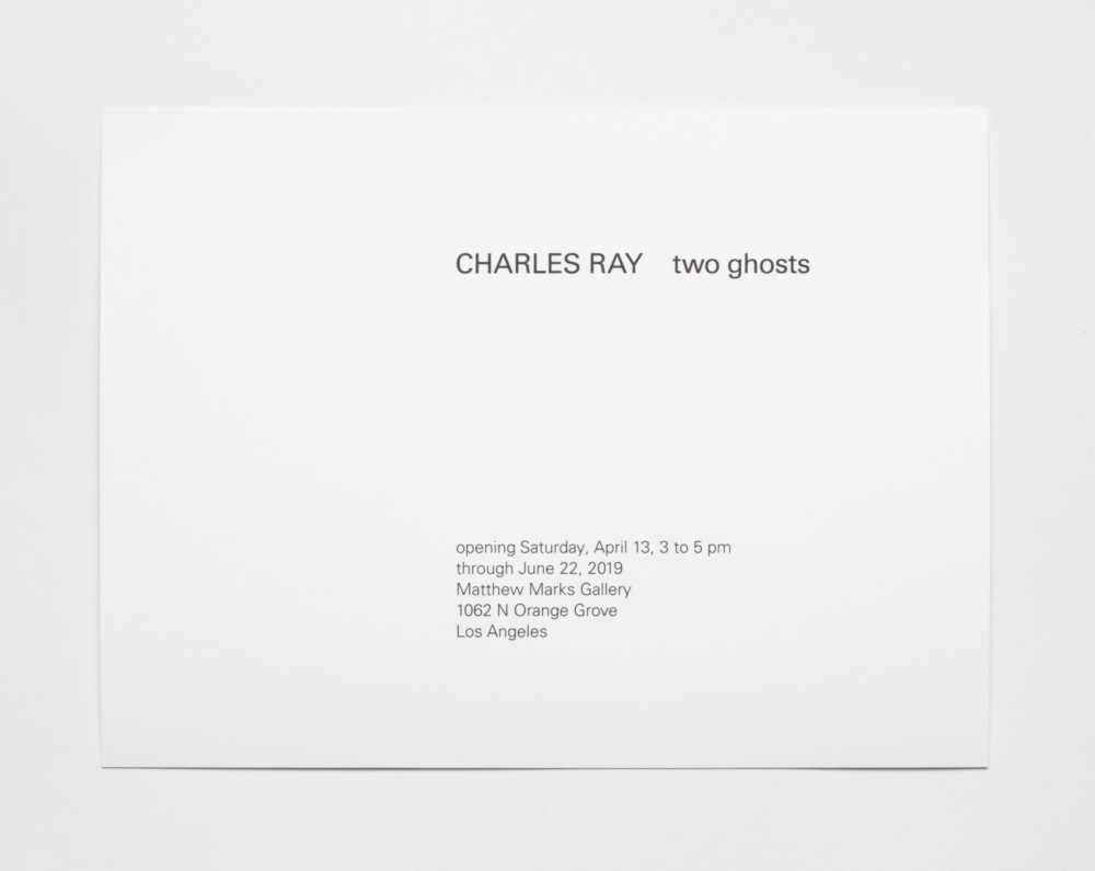 Announcement Image for this Exhibition