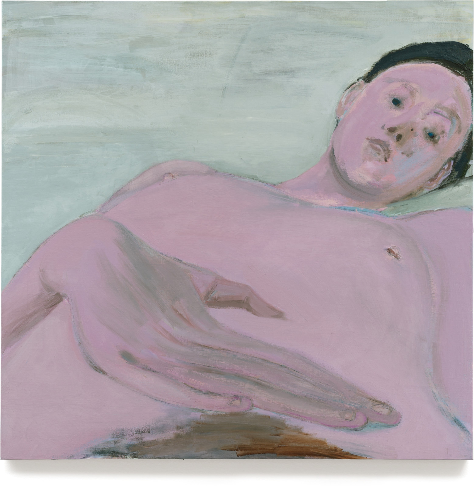Painting by Xinyi Cheng, , dated 2022