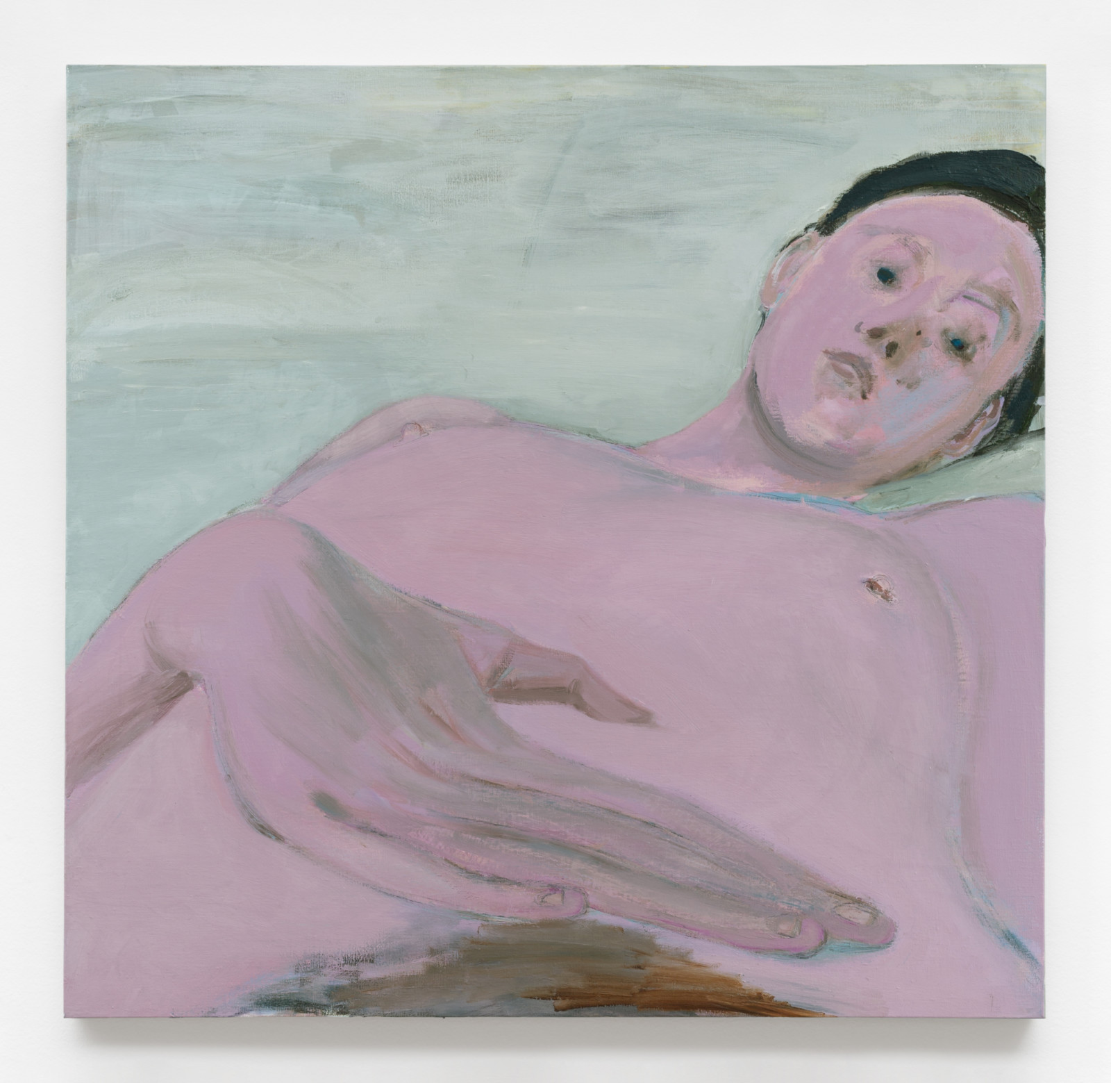 Painting by Xinyi Cheng, , dated 2022