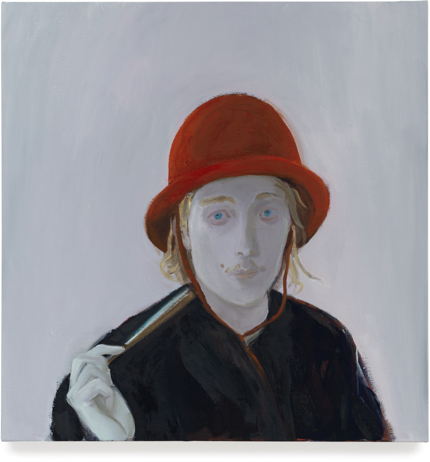 Painting by Xinyi Cheng, , dated 2022