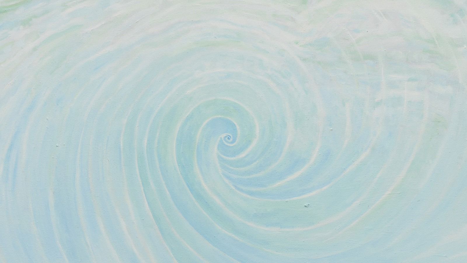 Painting by Leidy Churchman, , dated 2021