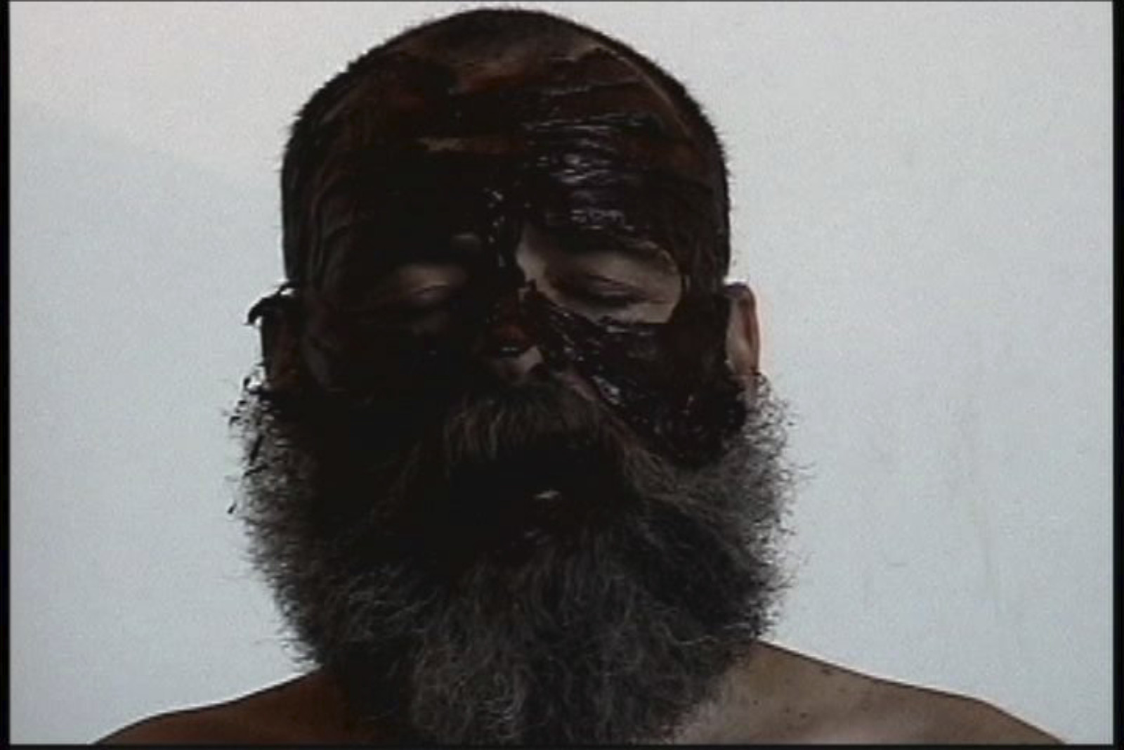 Video by Nayland Blake, , dated 2001