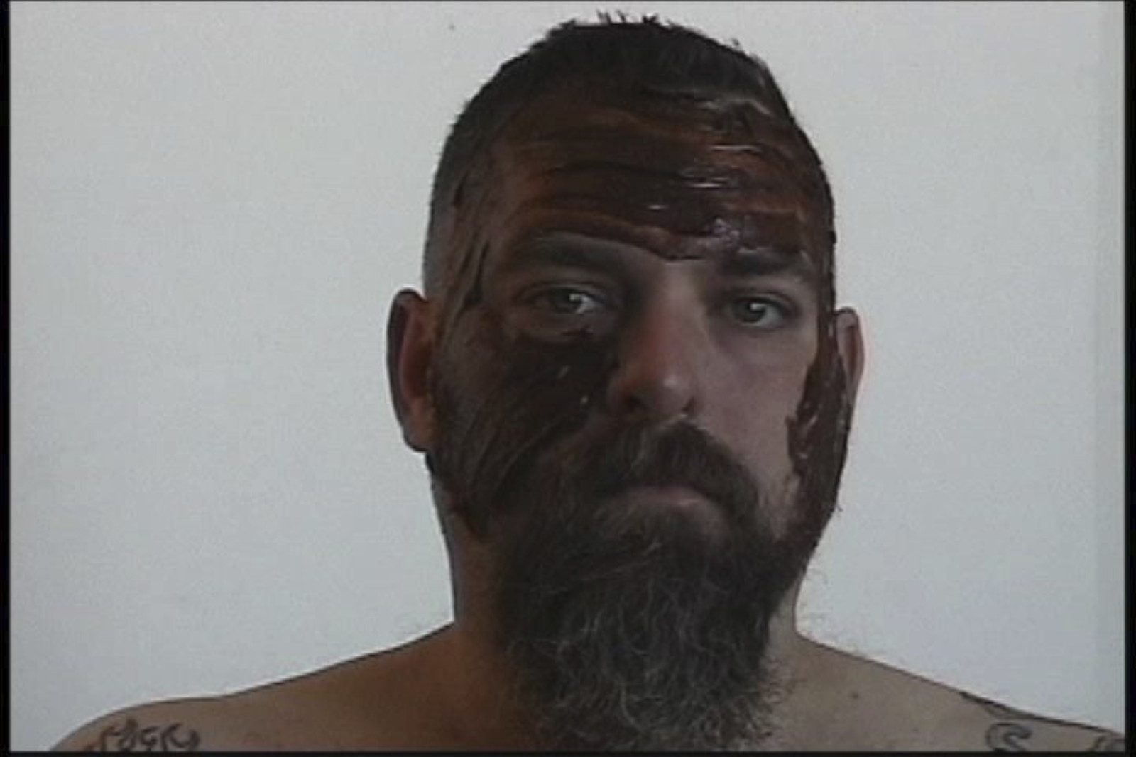 Video by Nayland Blake, , dated 2001