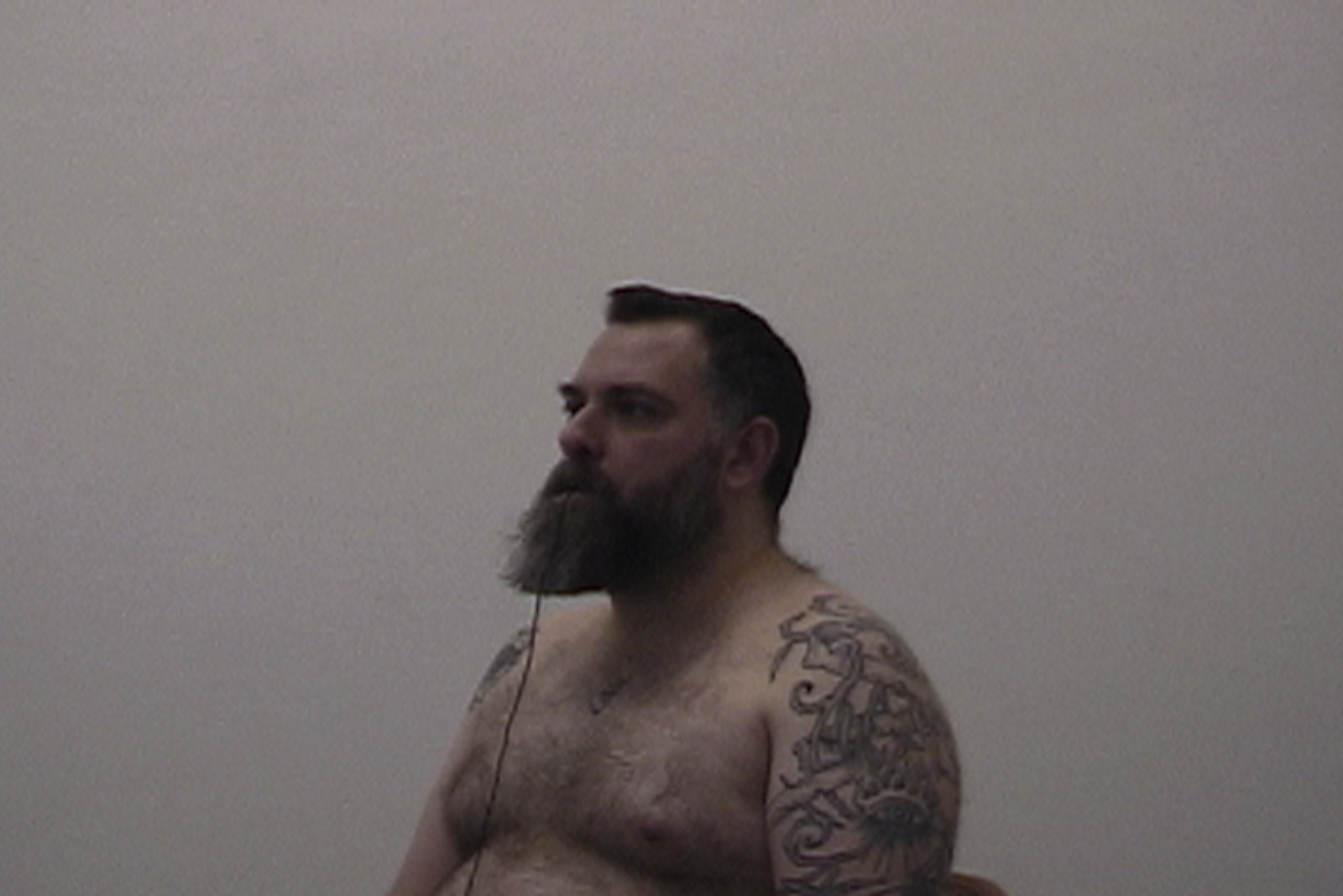 Video by Nayland Blake, , dated 2004