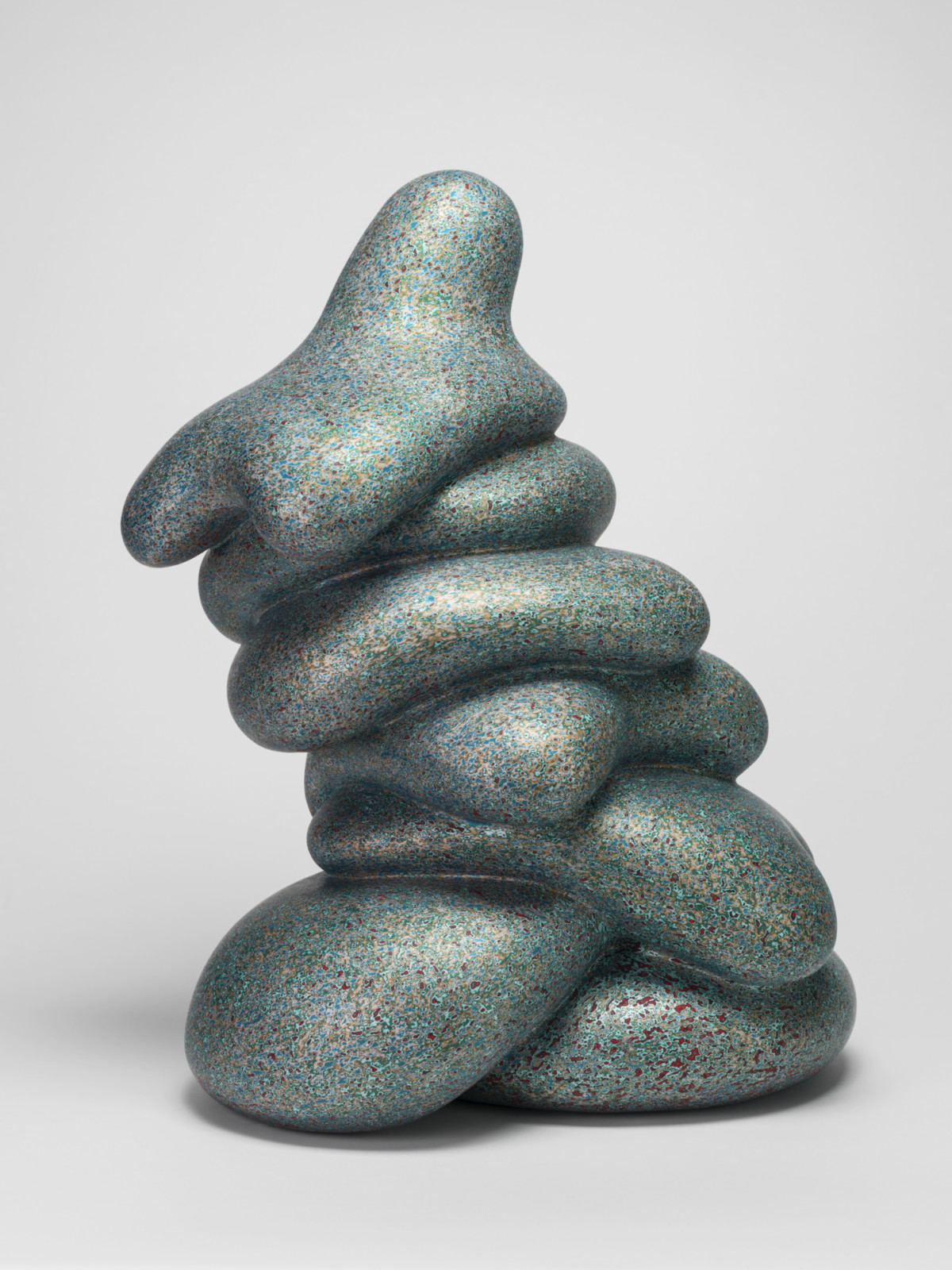 Sculpture by Ken Price, , dated 2006